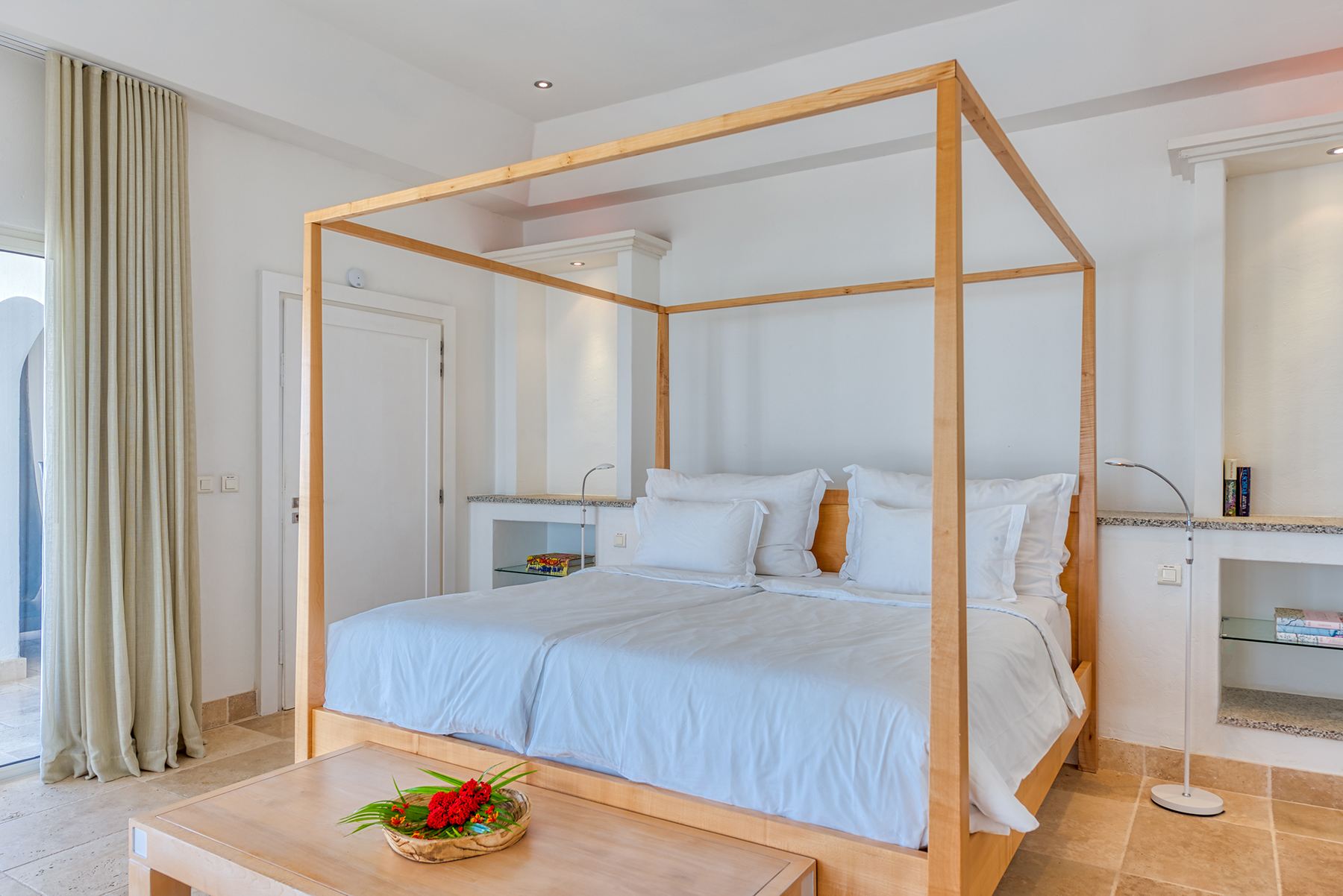 Villa Petite Plage 5