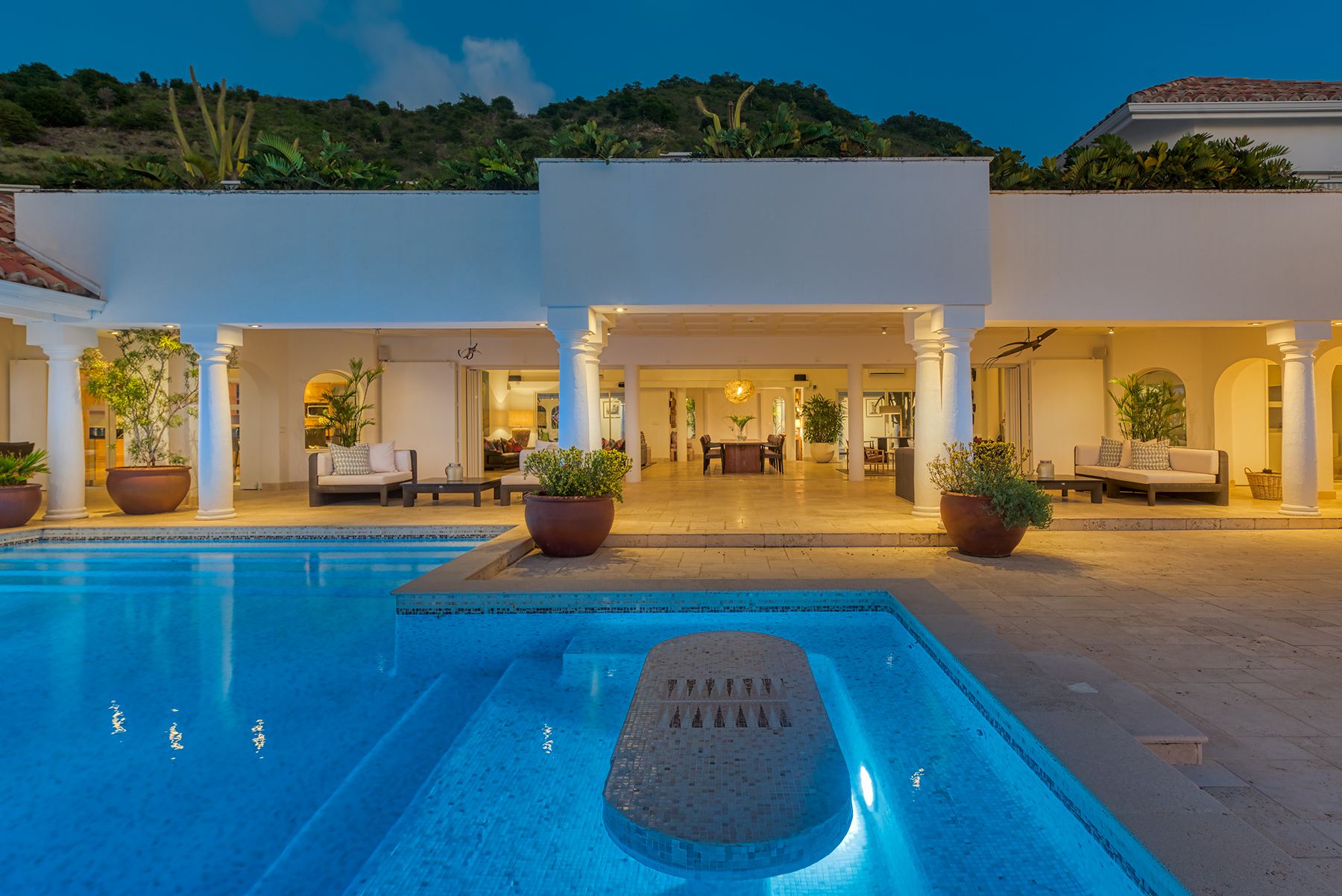 Villa Petite Plage 5