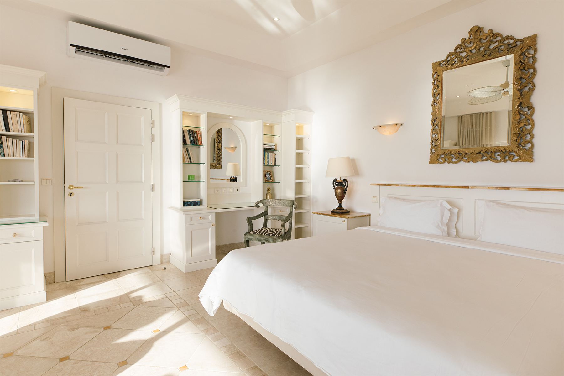 Villa Petite Plage 4