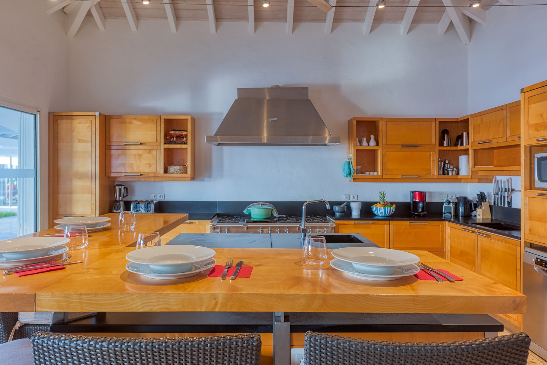 Villa Petite Plage 5