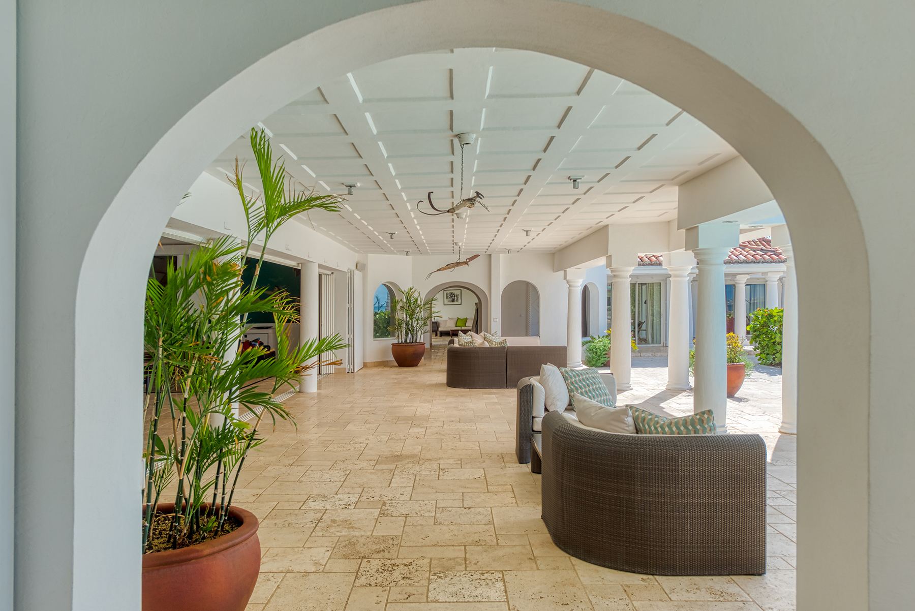 Villa Petite Plage 5