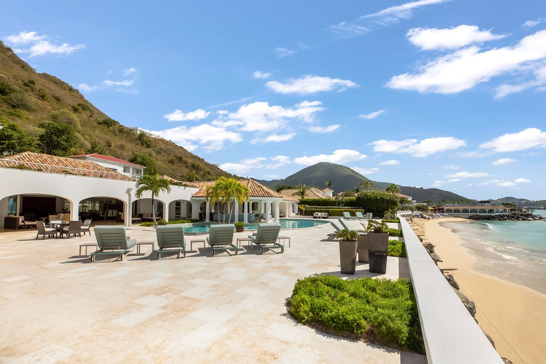 Villa Petite Plage 4