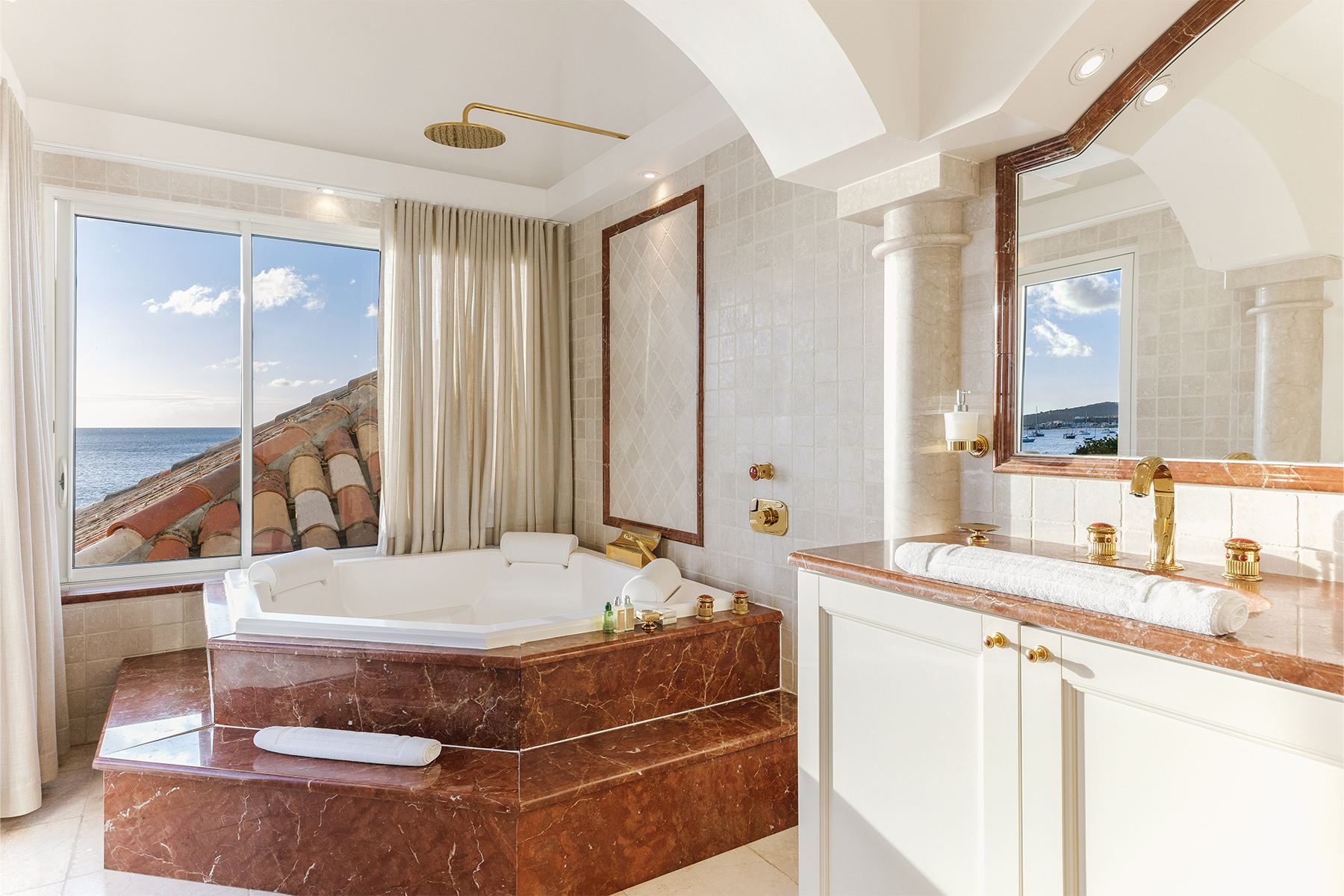 Villa Petite Plage 4