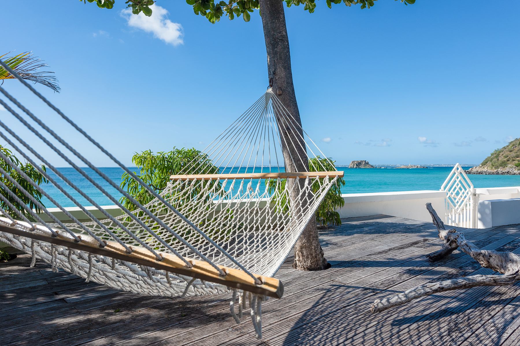 Villa Petite Plage 5