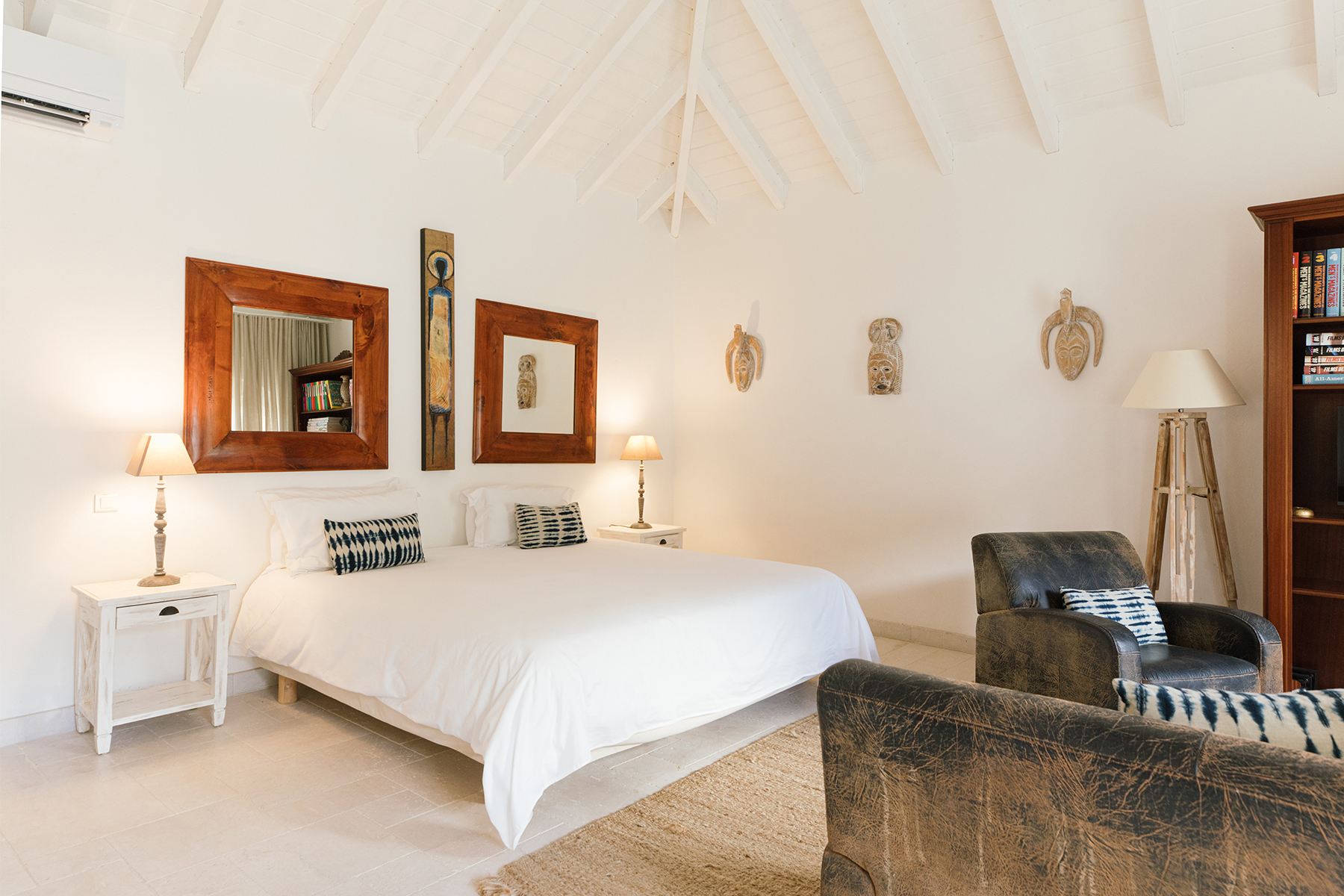 Villa Petite Plage 4