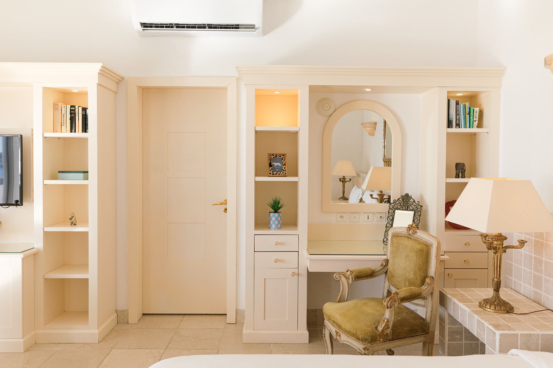 Villa Petite Plage 4