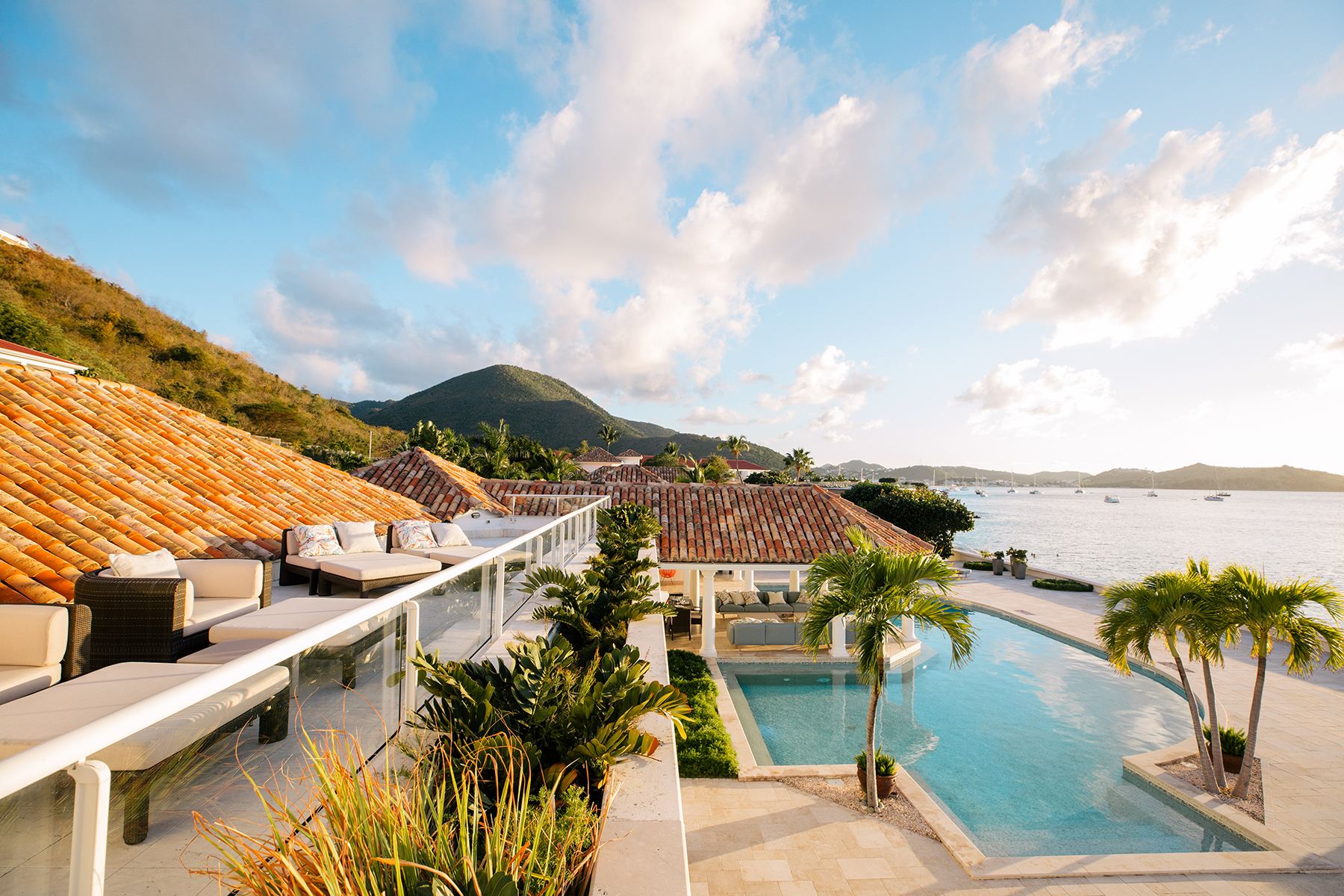 Villa Petite Plage 4