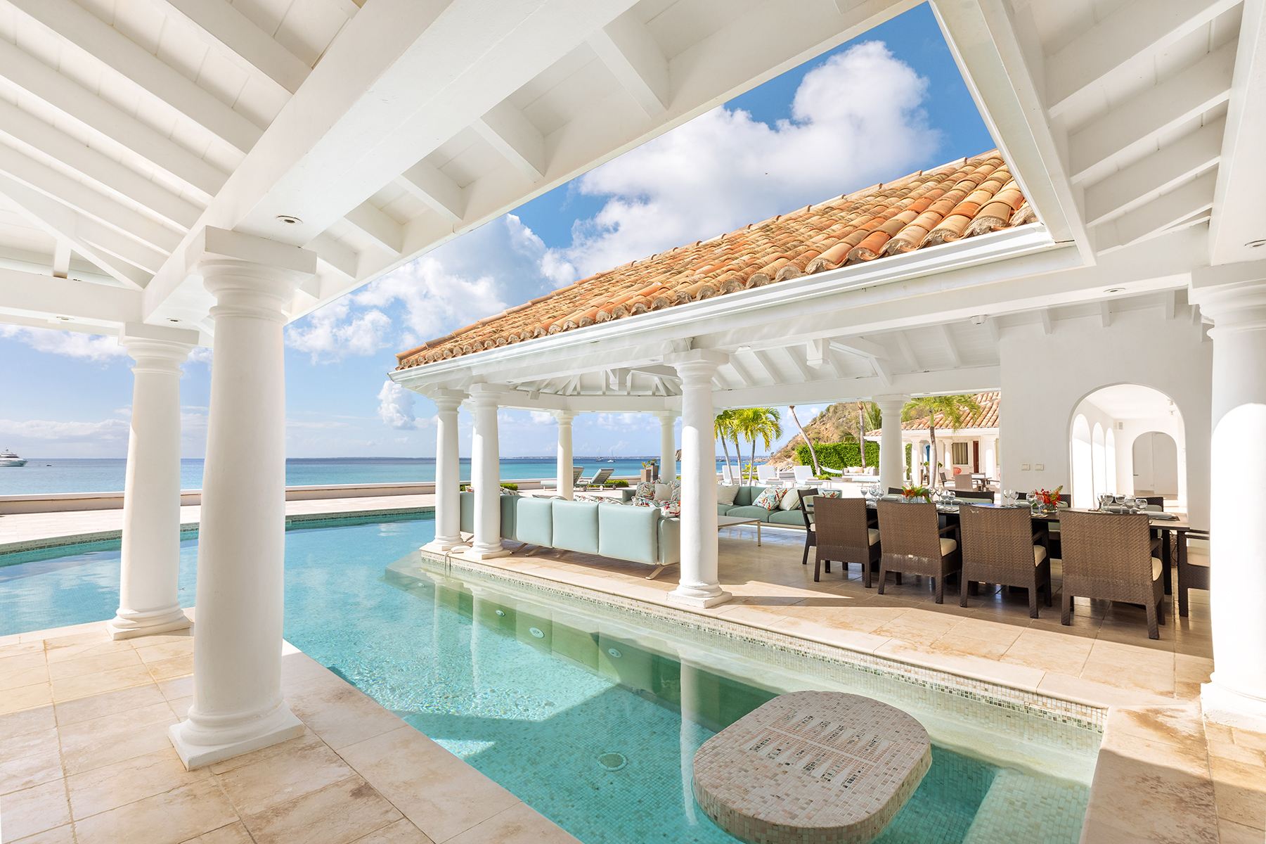 Villa Petite Plage 4