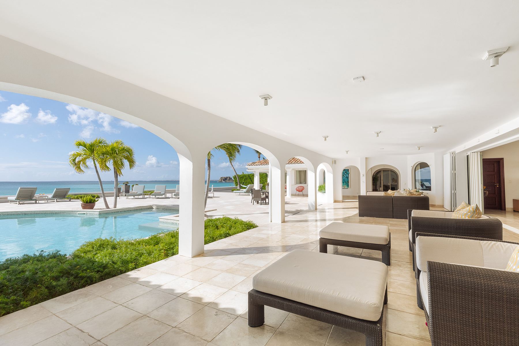 Villa Petite Plage 4