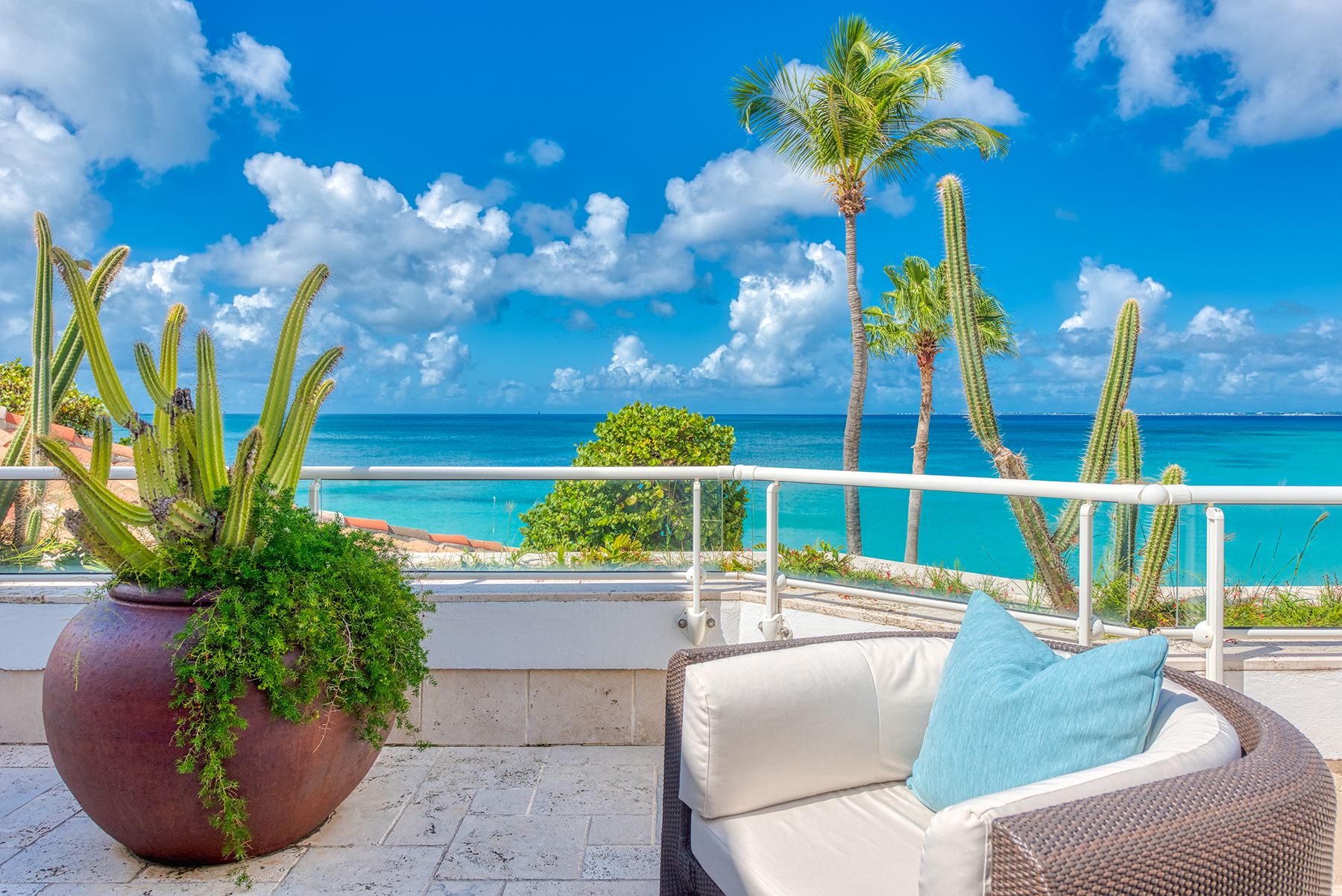 Villa Petite Plage 5