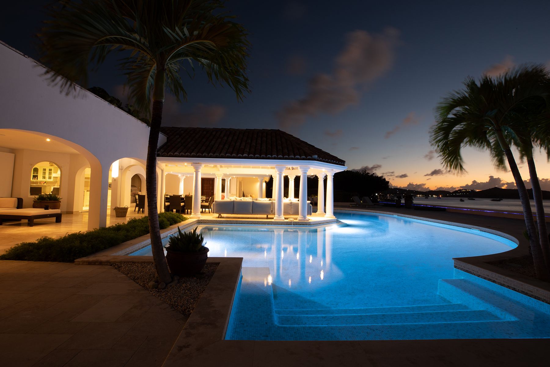 Villa Petite Plage 4