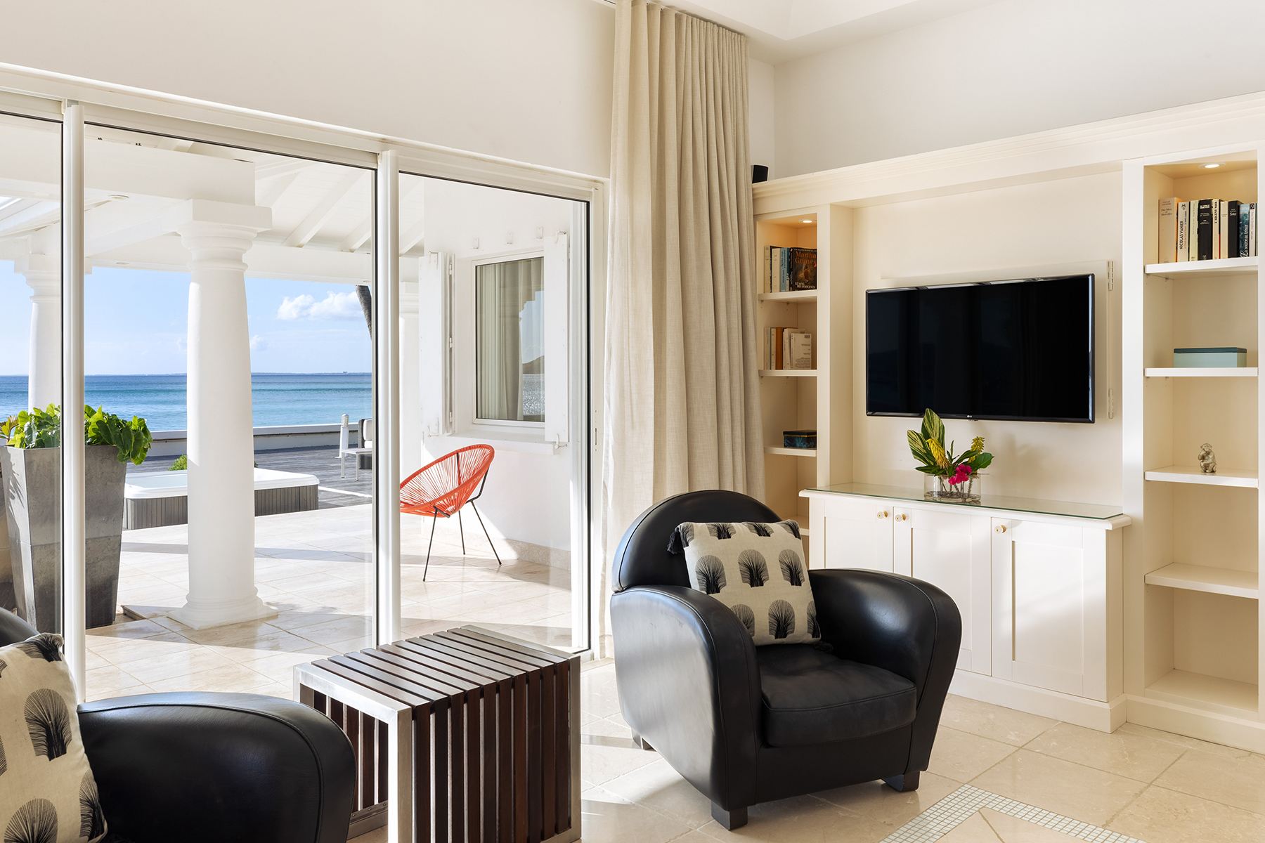 Villa Petite Plage 4