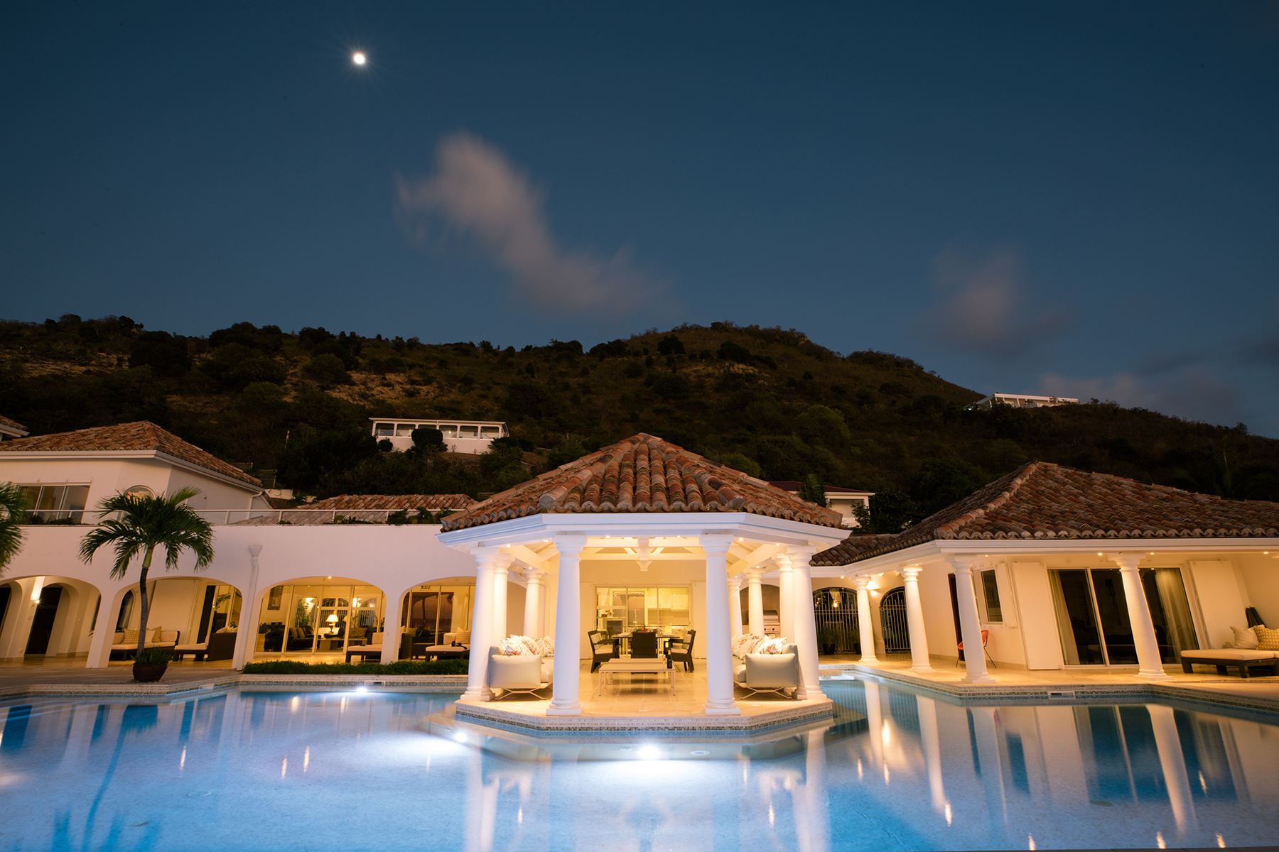 Villa Petite Plage 4