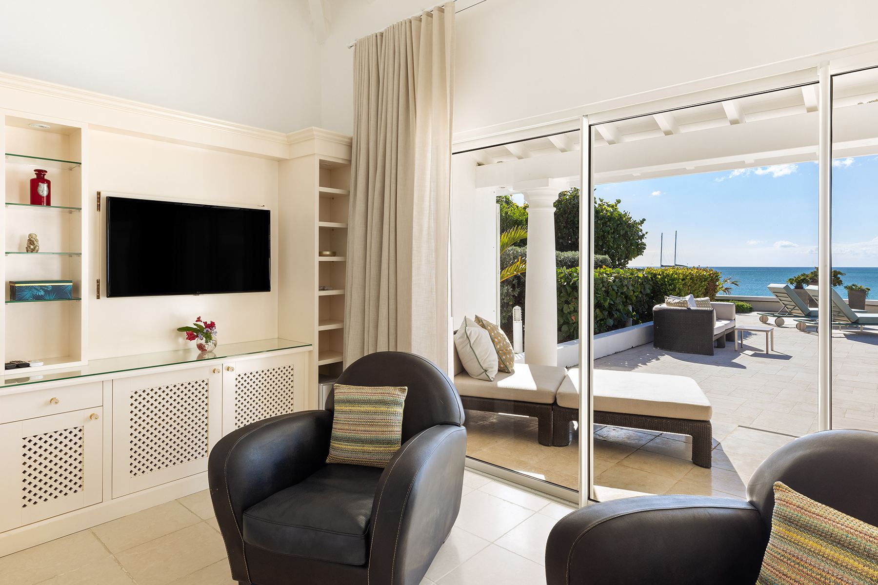 Villa Petite Plage 4