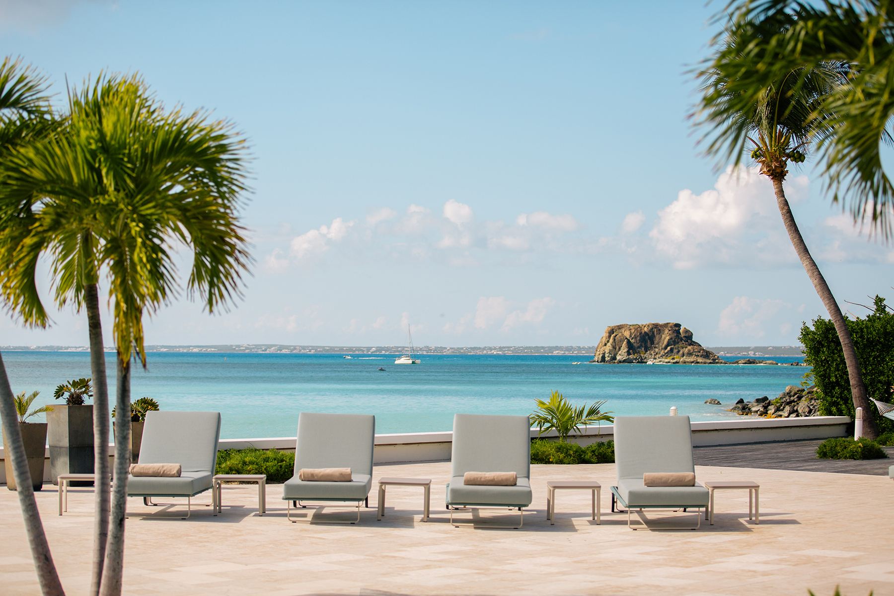 Villa Petite Plage 4