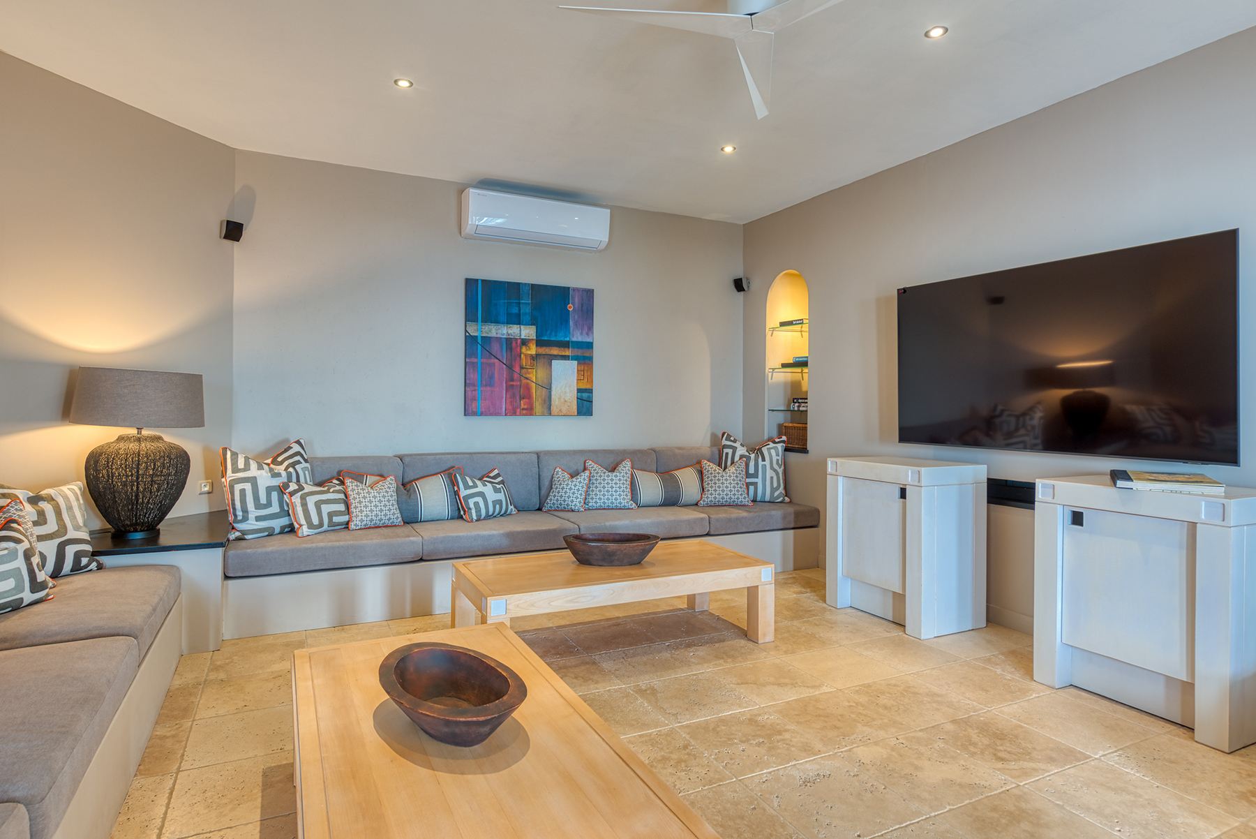 Villa Petite Plage 5