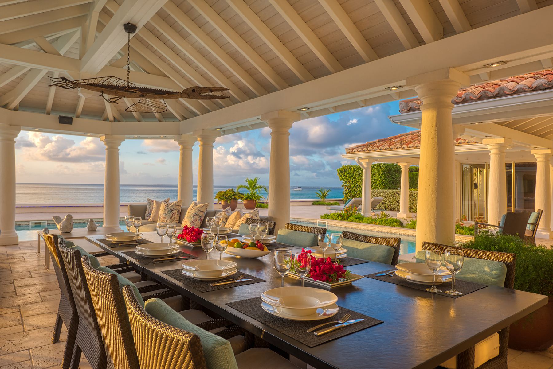 Villa Petite Plage 5