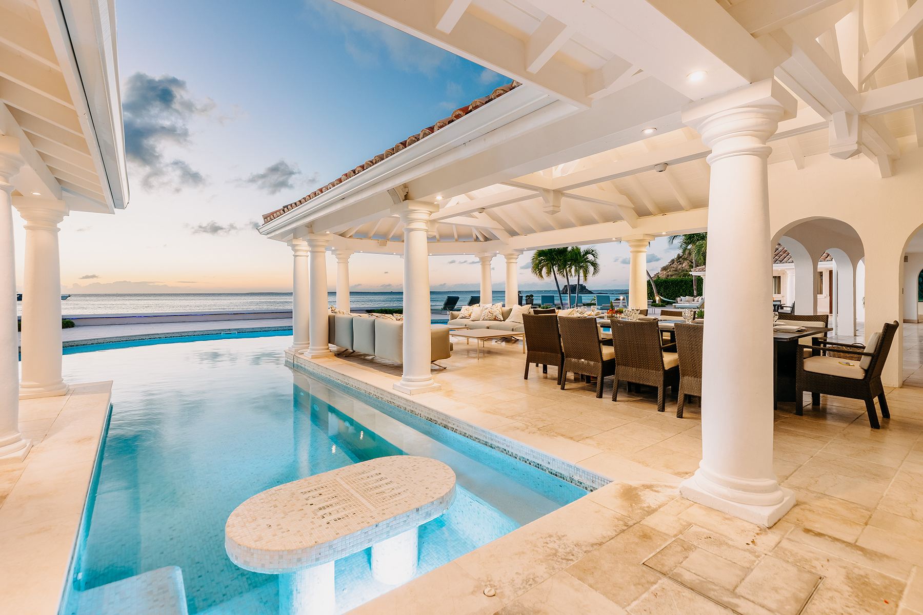 Villa Petite Plage 4