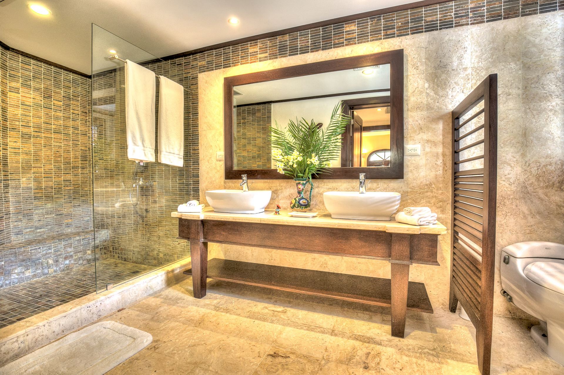 Villa Arrecife Estate