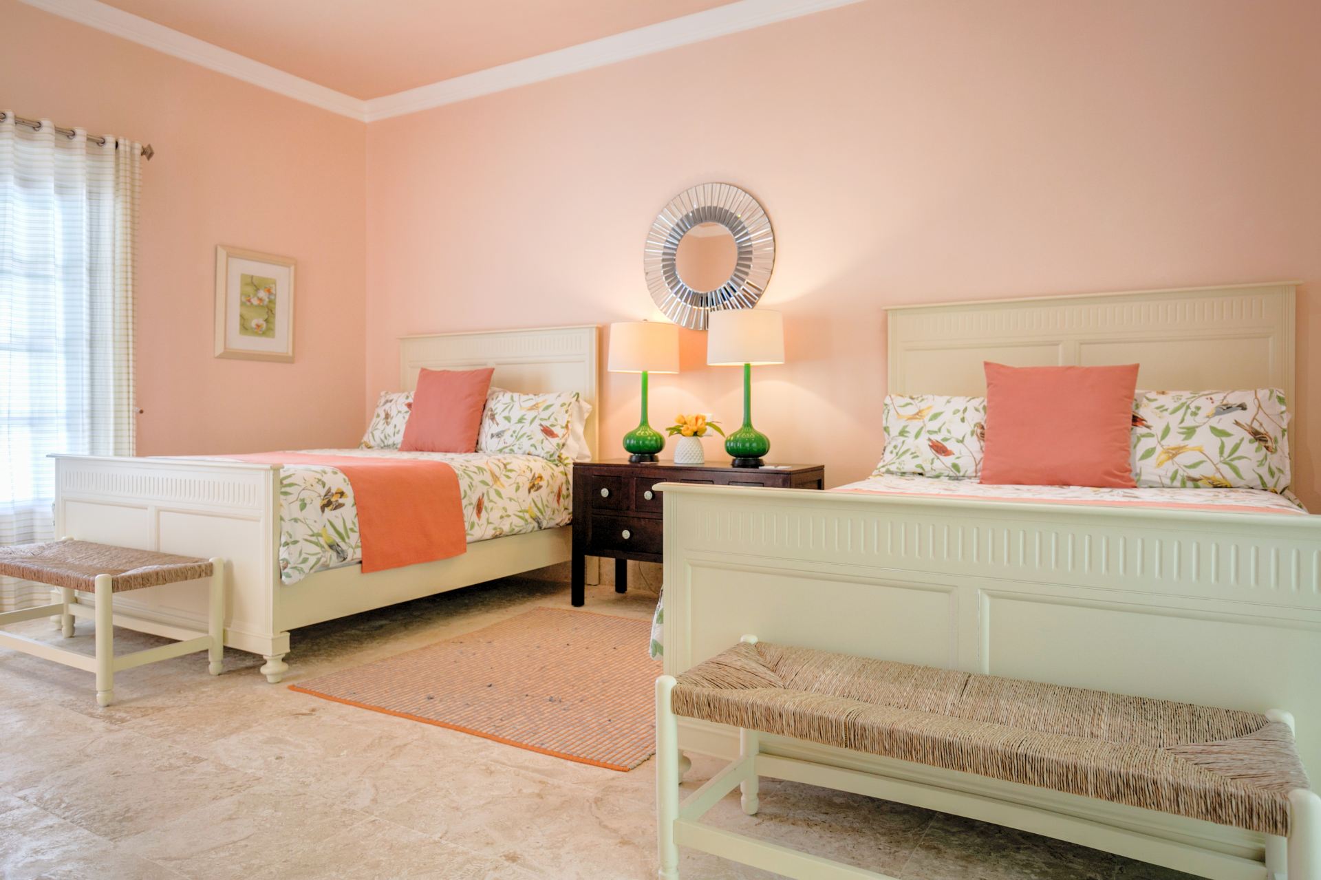 Villa Arrecife Estate