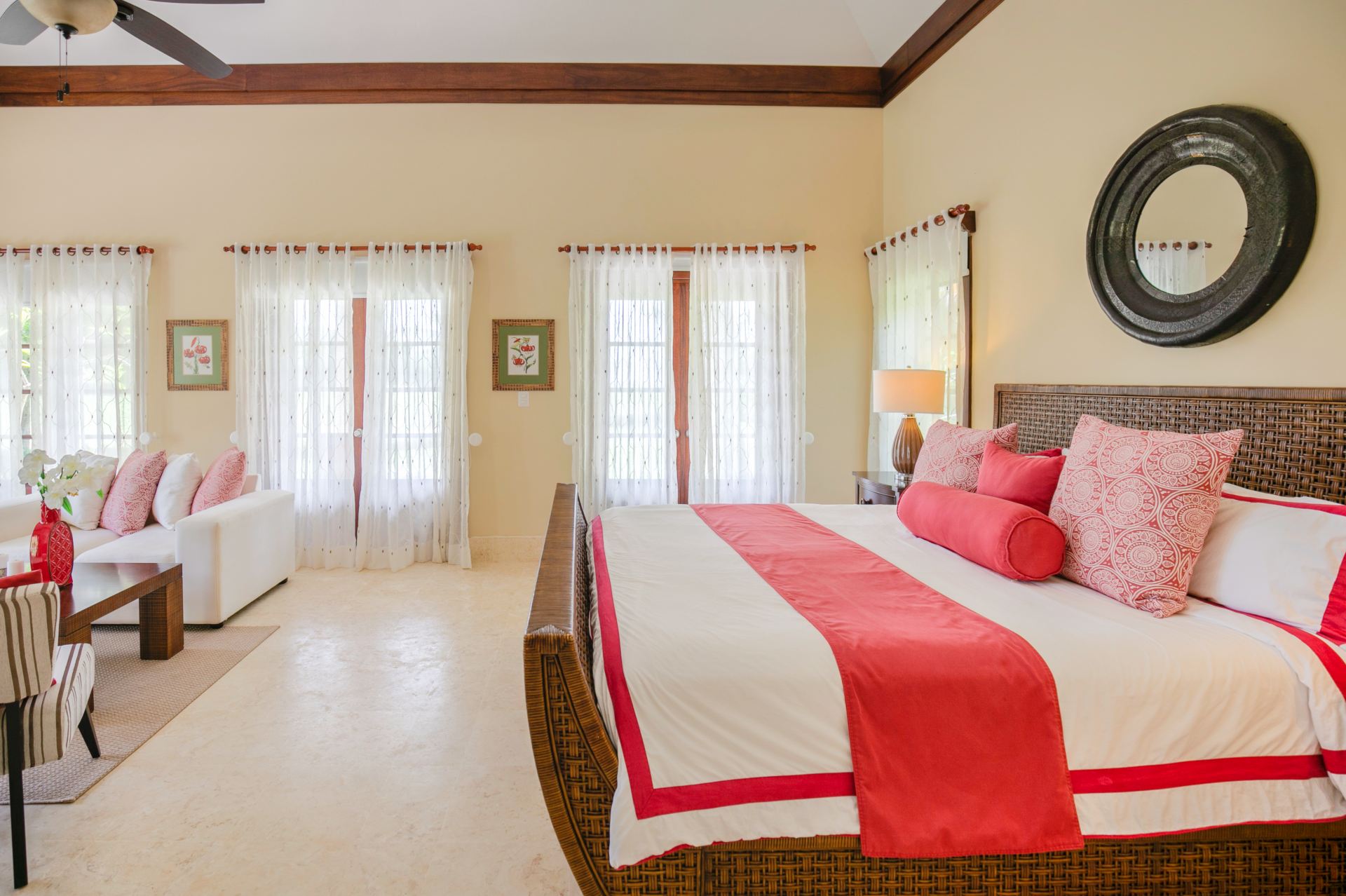 Villa Arrecife 24/25