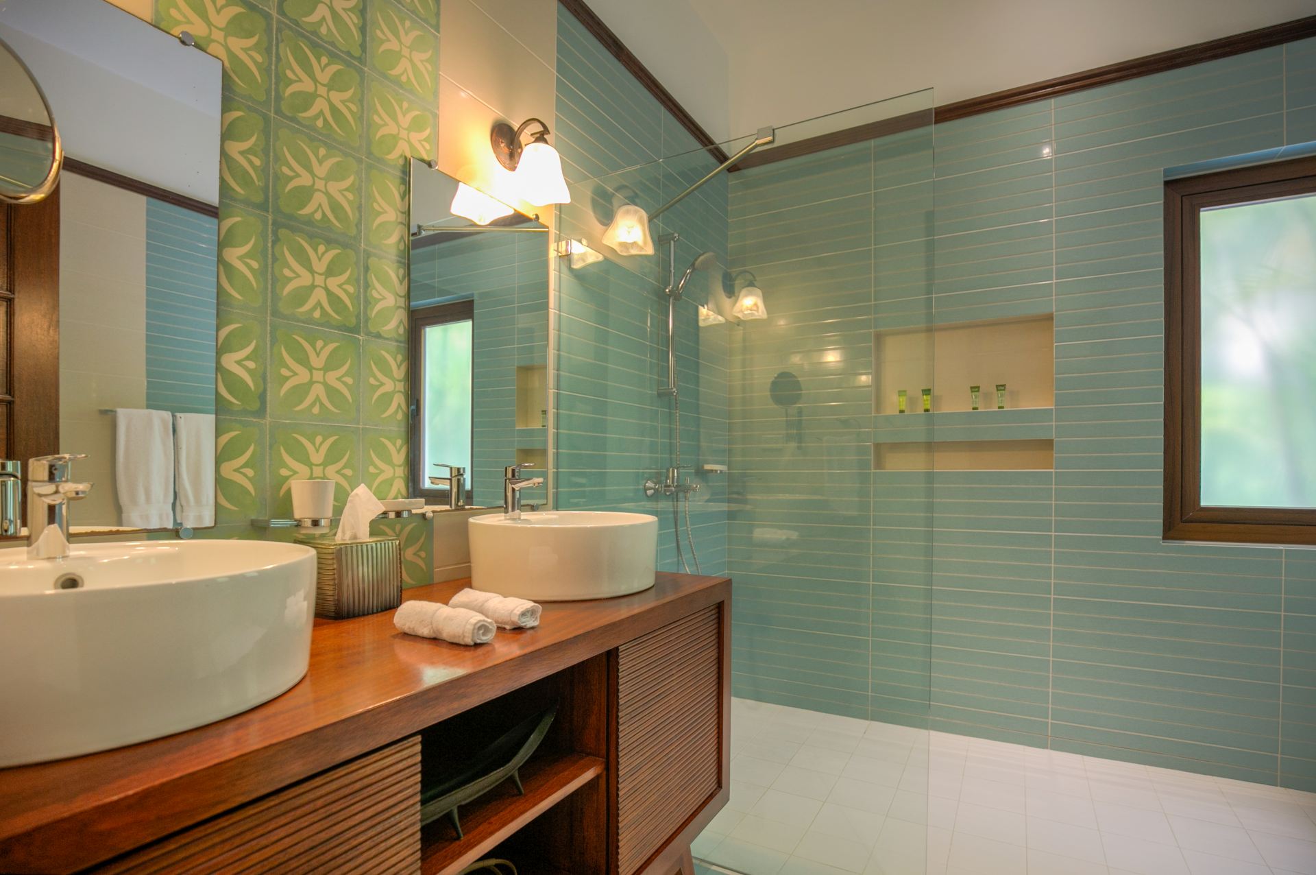 Villa Arrecife Estate