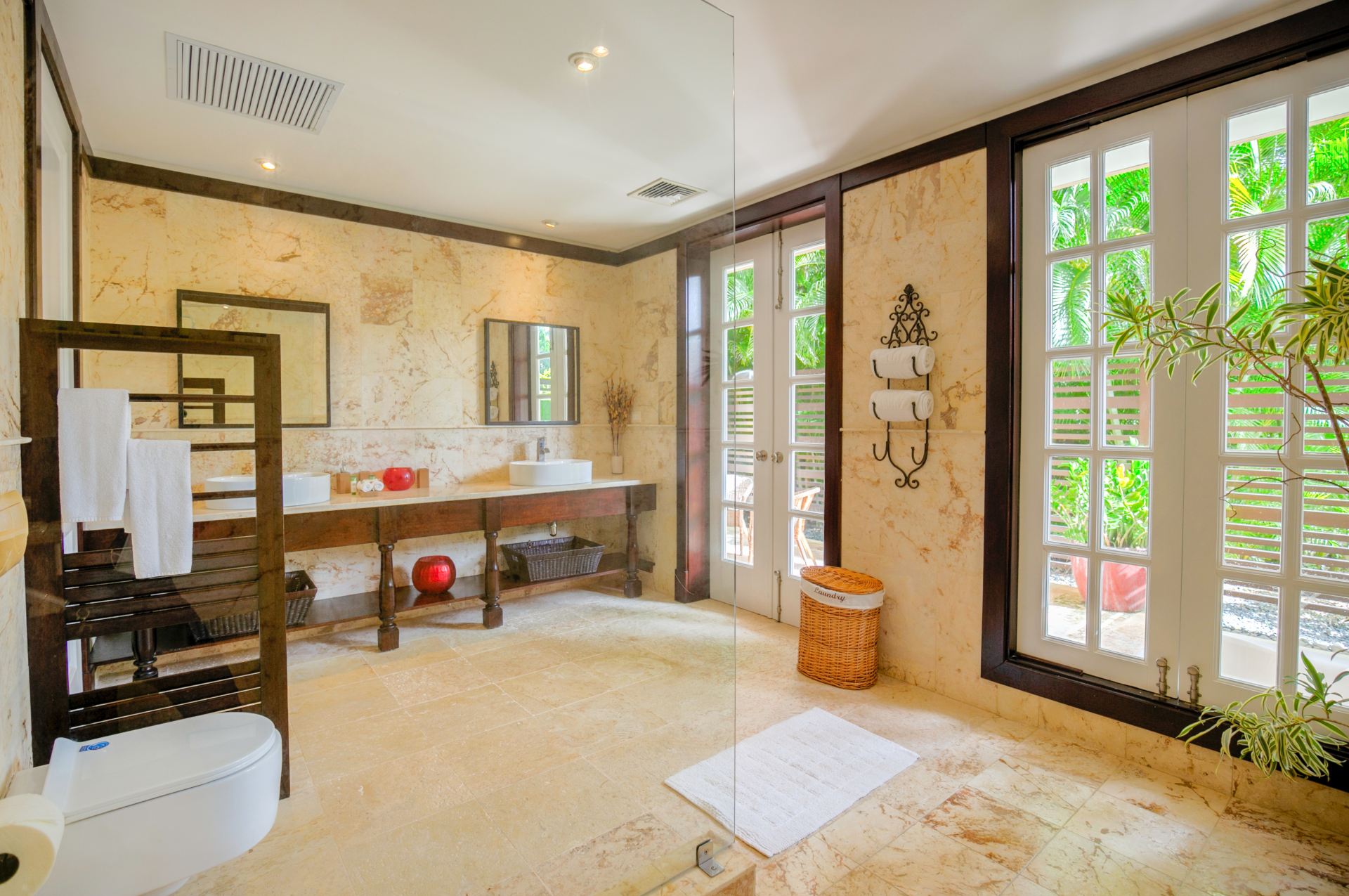 Villa Arrecife 24/25