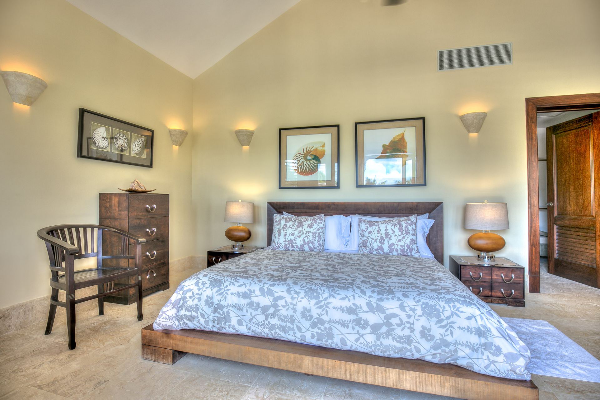 Villa Arrecife Estate