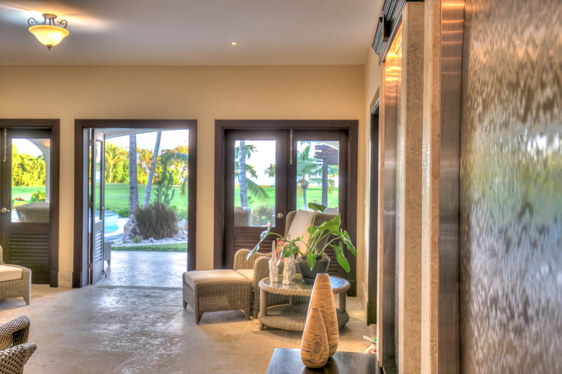 Villa Arrecife Estate