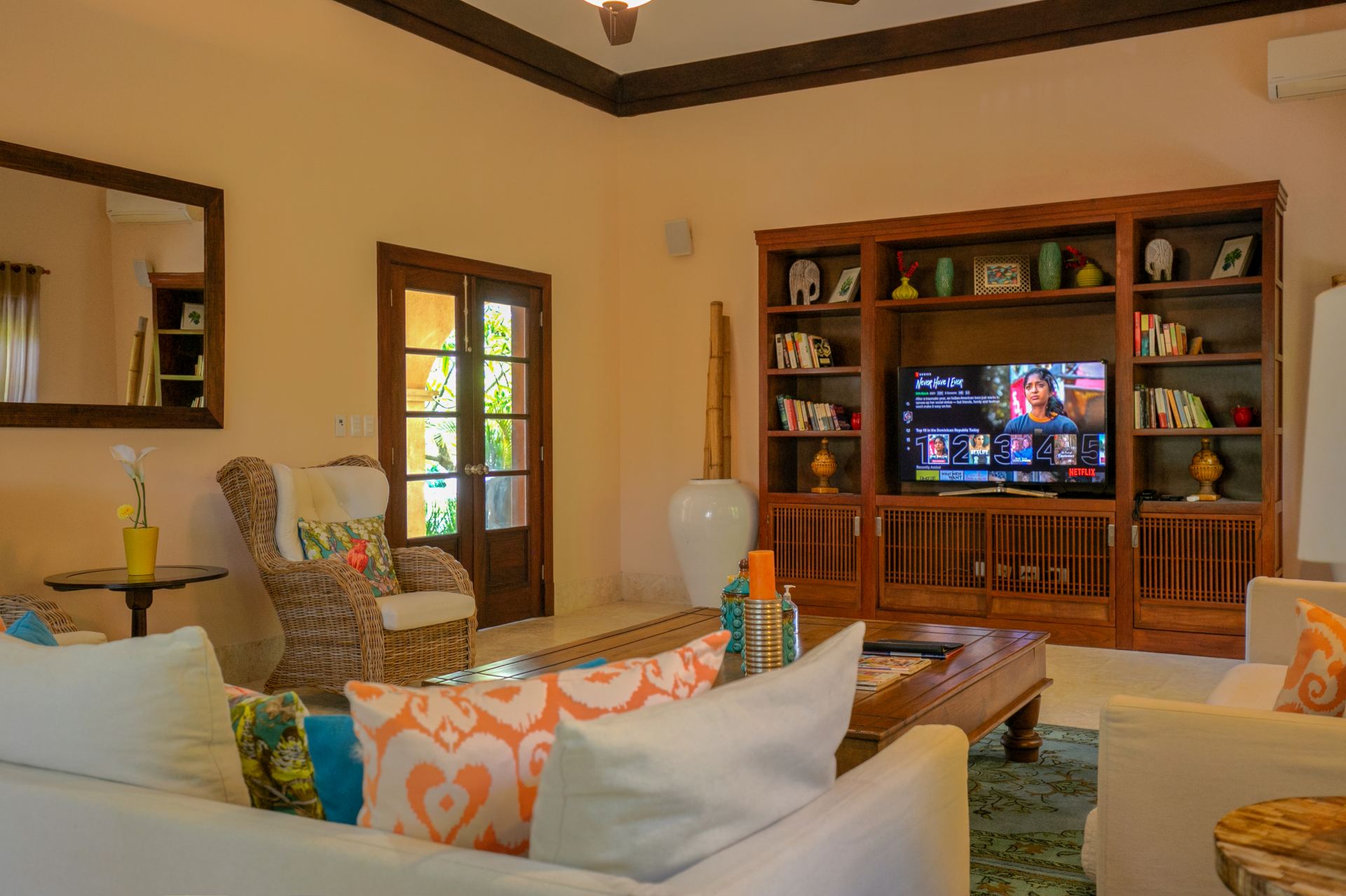 Villa Arrecife Estate