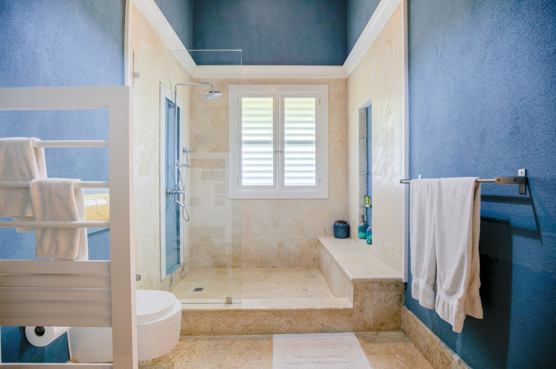 Villa Arrecife Estate