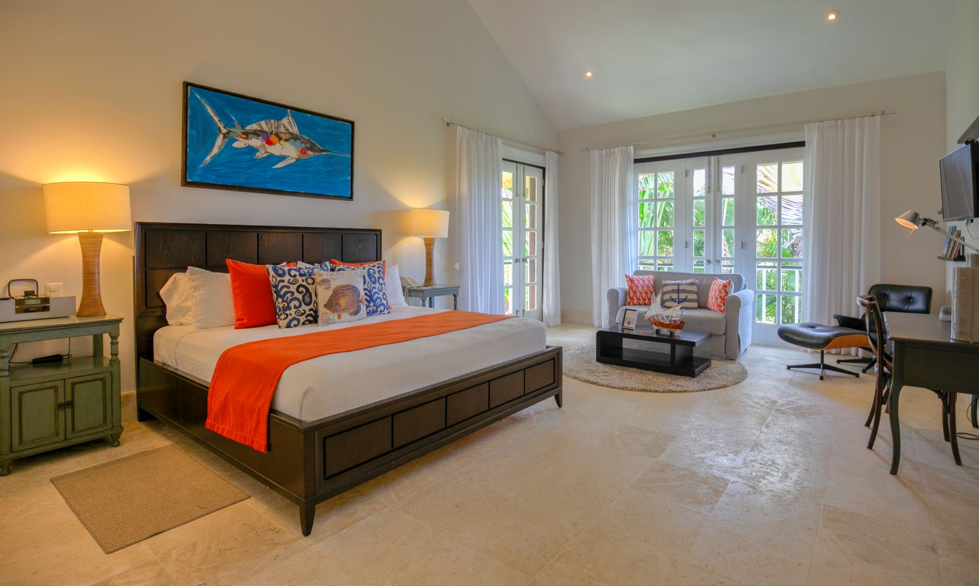 Villa Arrecife Estate