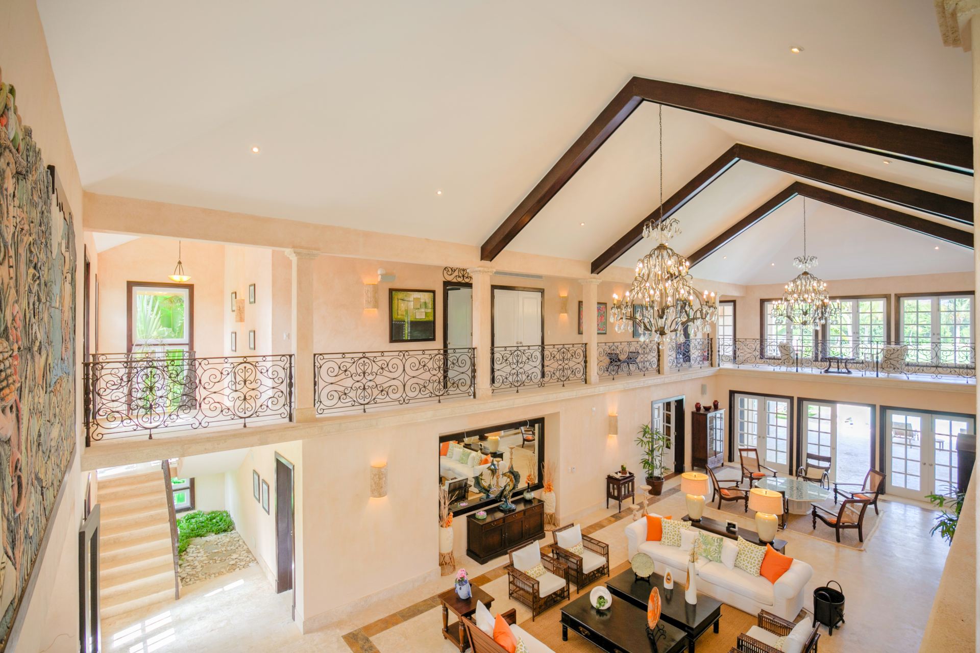 Villa Arrecife 24/25