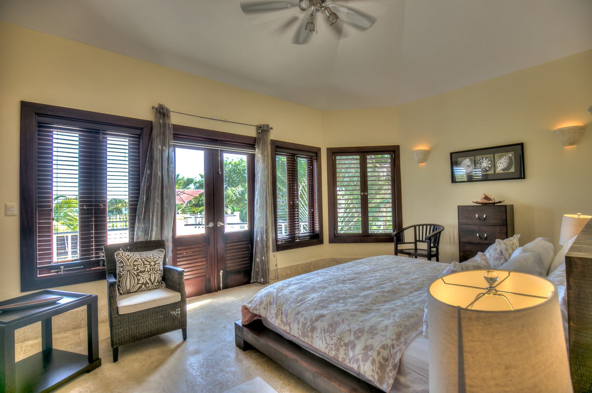 Villa Arrecife Estate