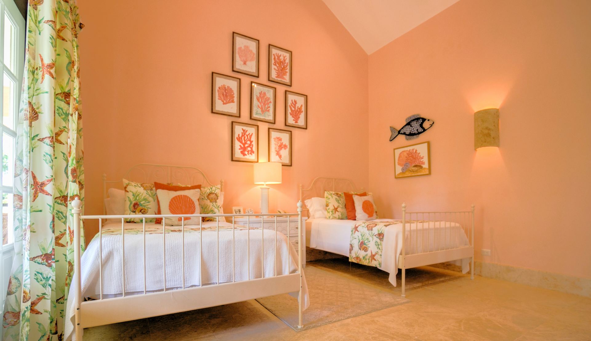 Villa Arrecife Estate