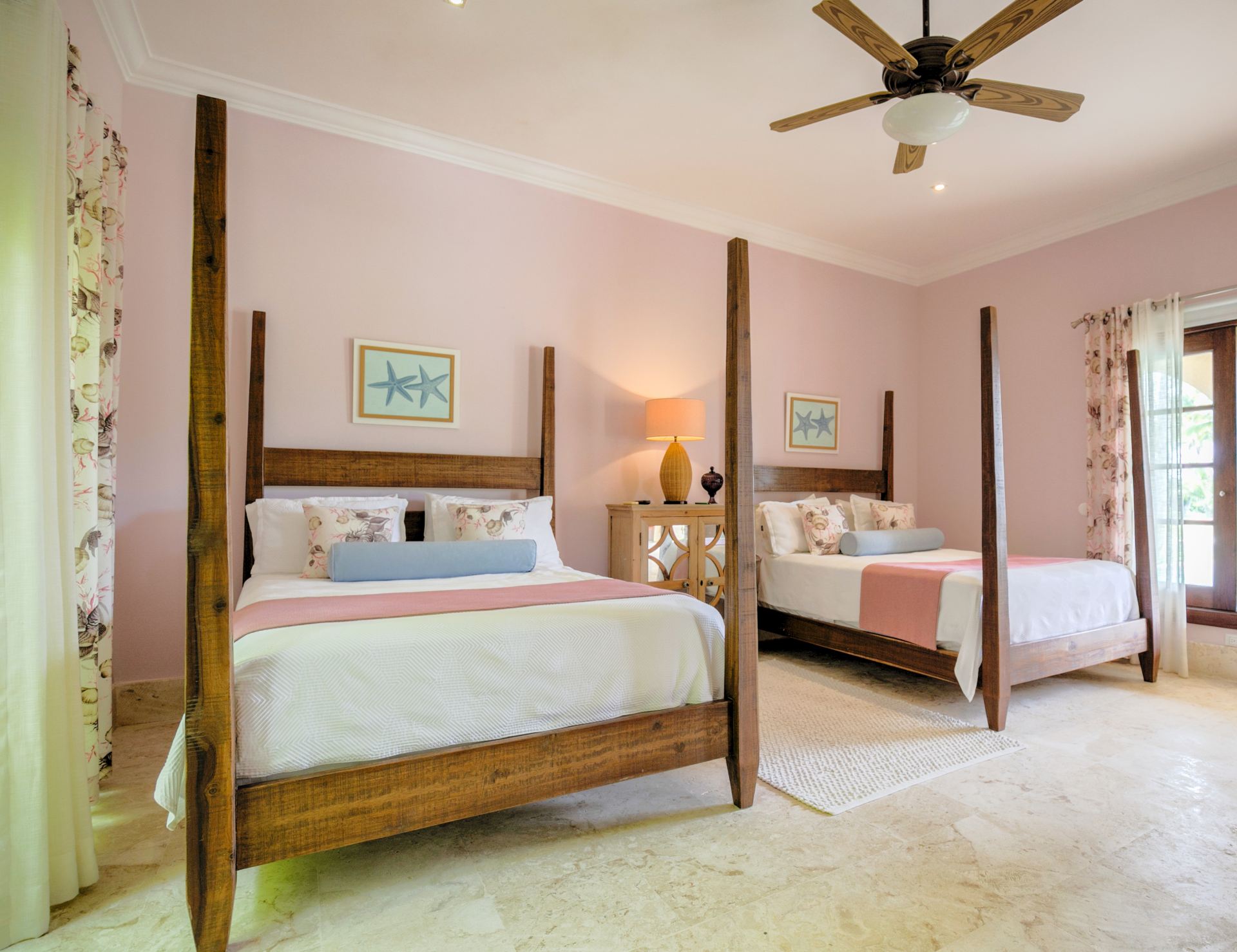 Villa Arrecife Estate