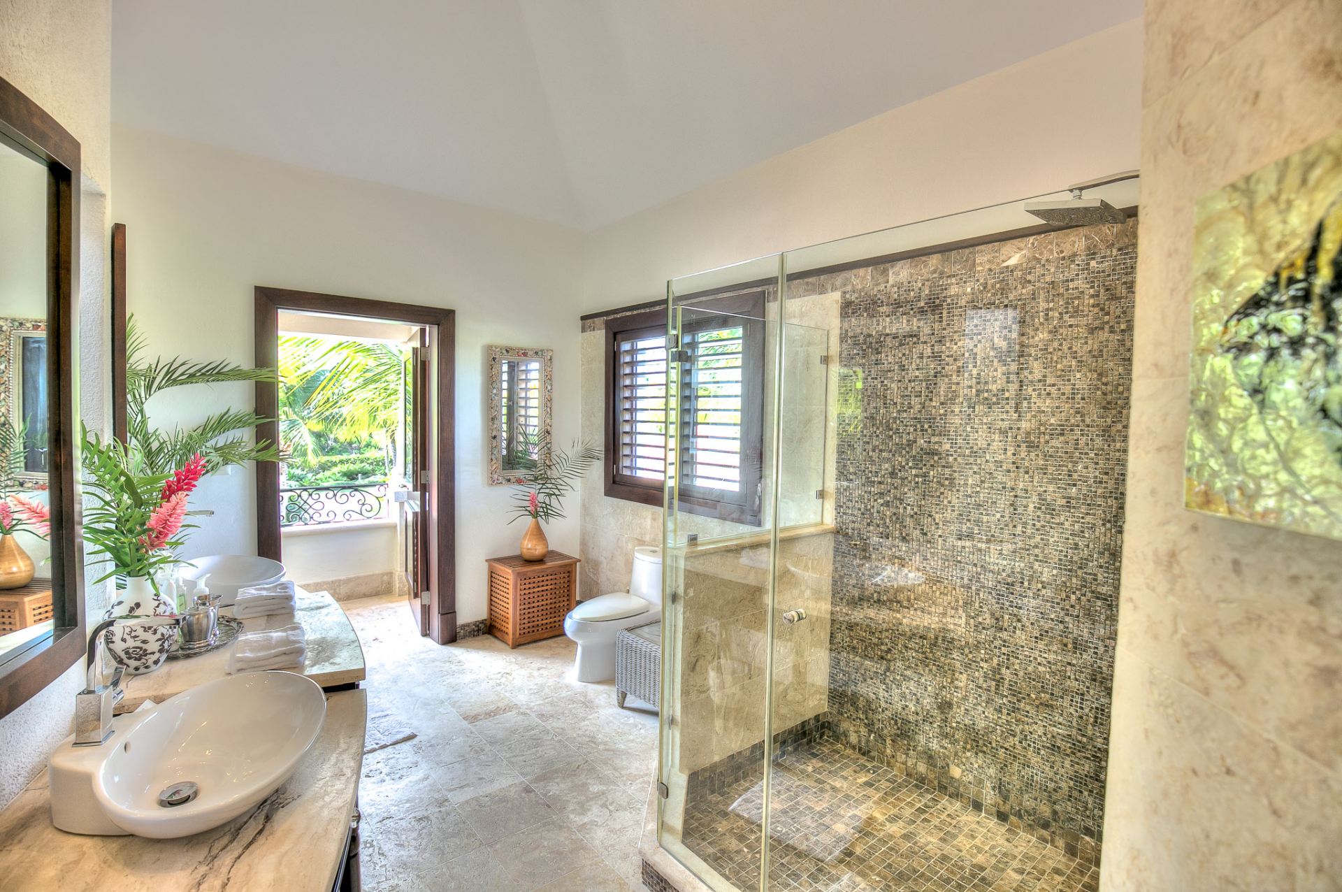 Villa Arrecife Estate