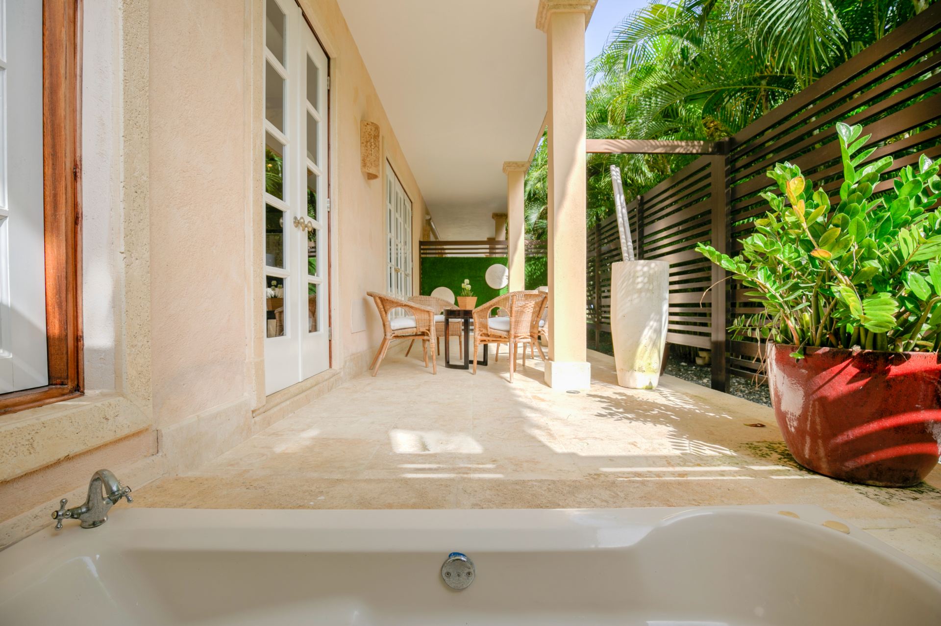 Villa Arrecife 24/25