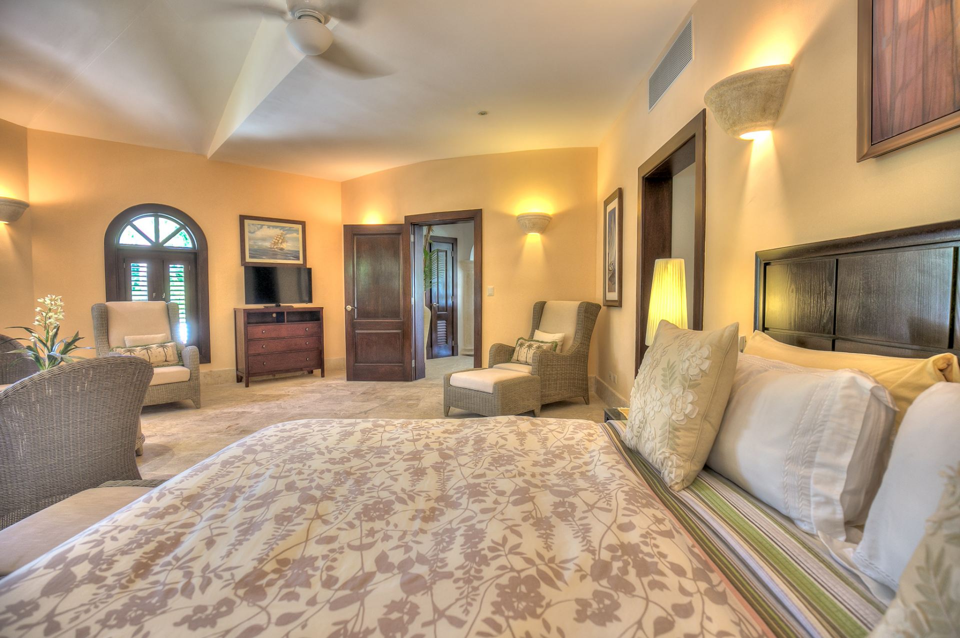 Villa Arrecife Estate