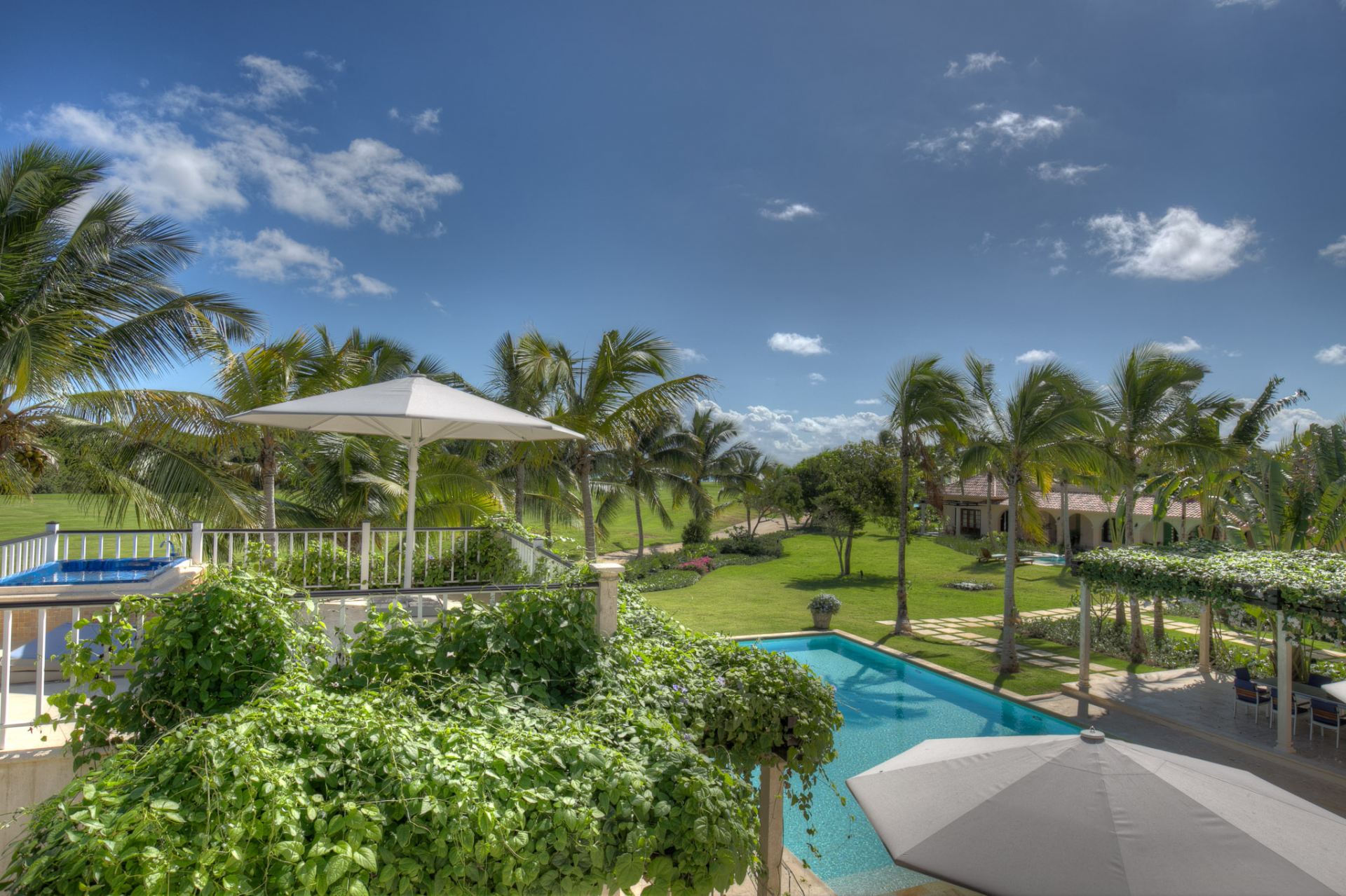 Villa Arrecife 24/25