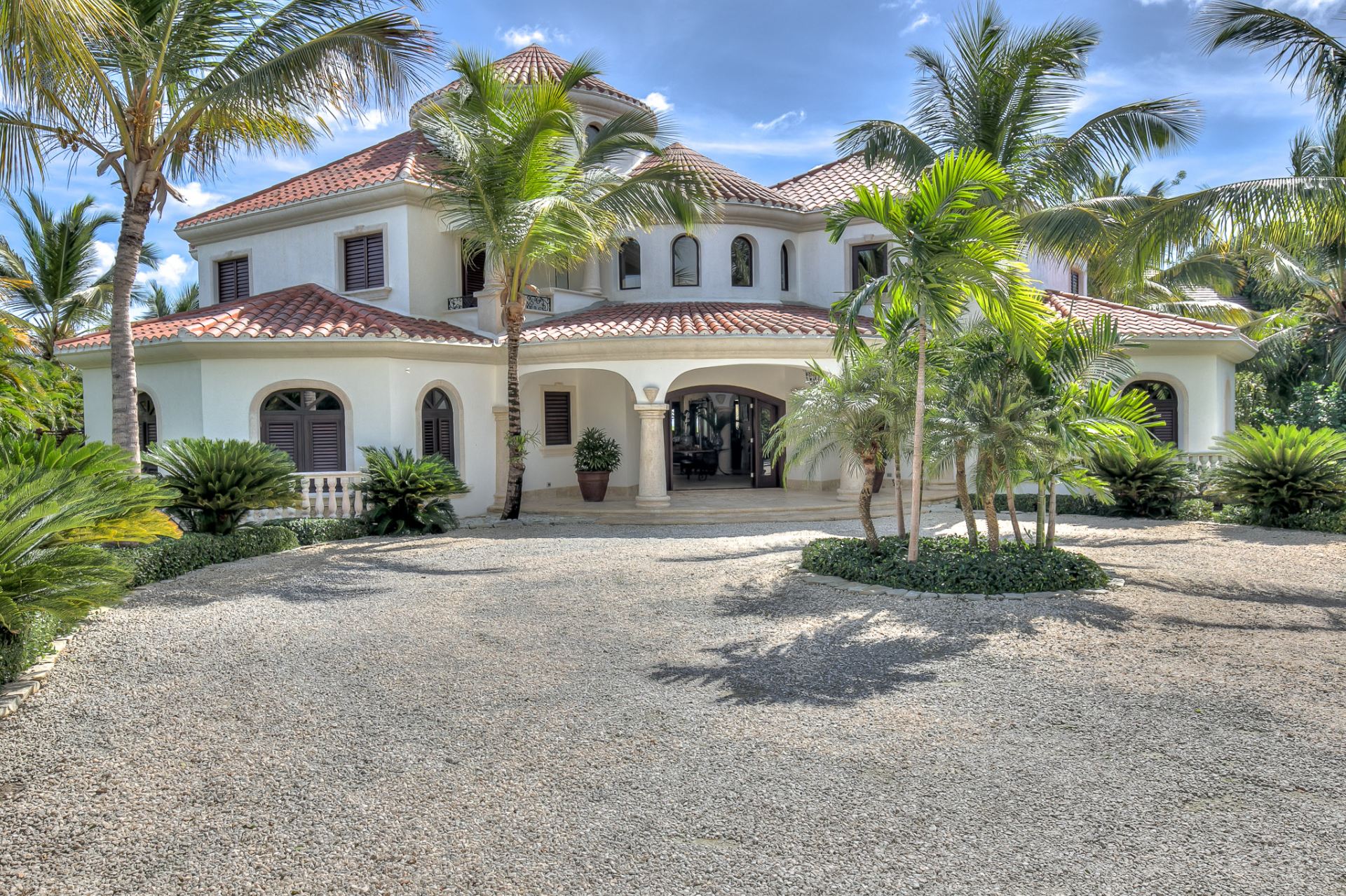 Villa Arrecife Estate