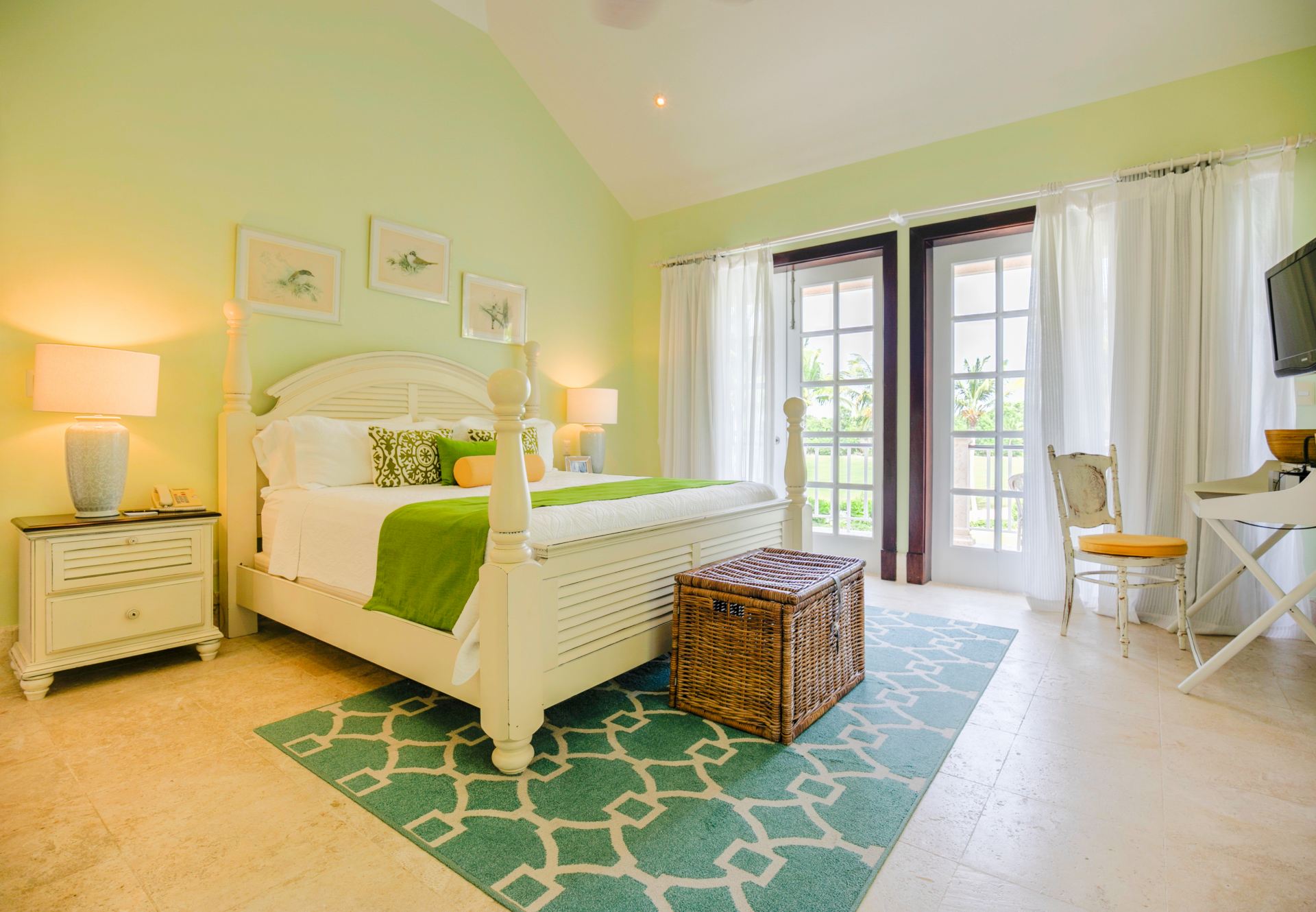 Villa Arrecife Estate