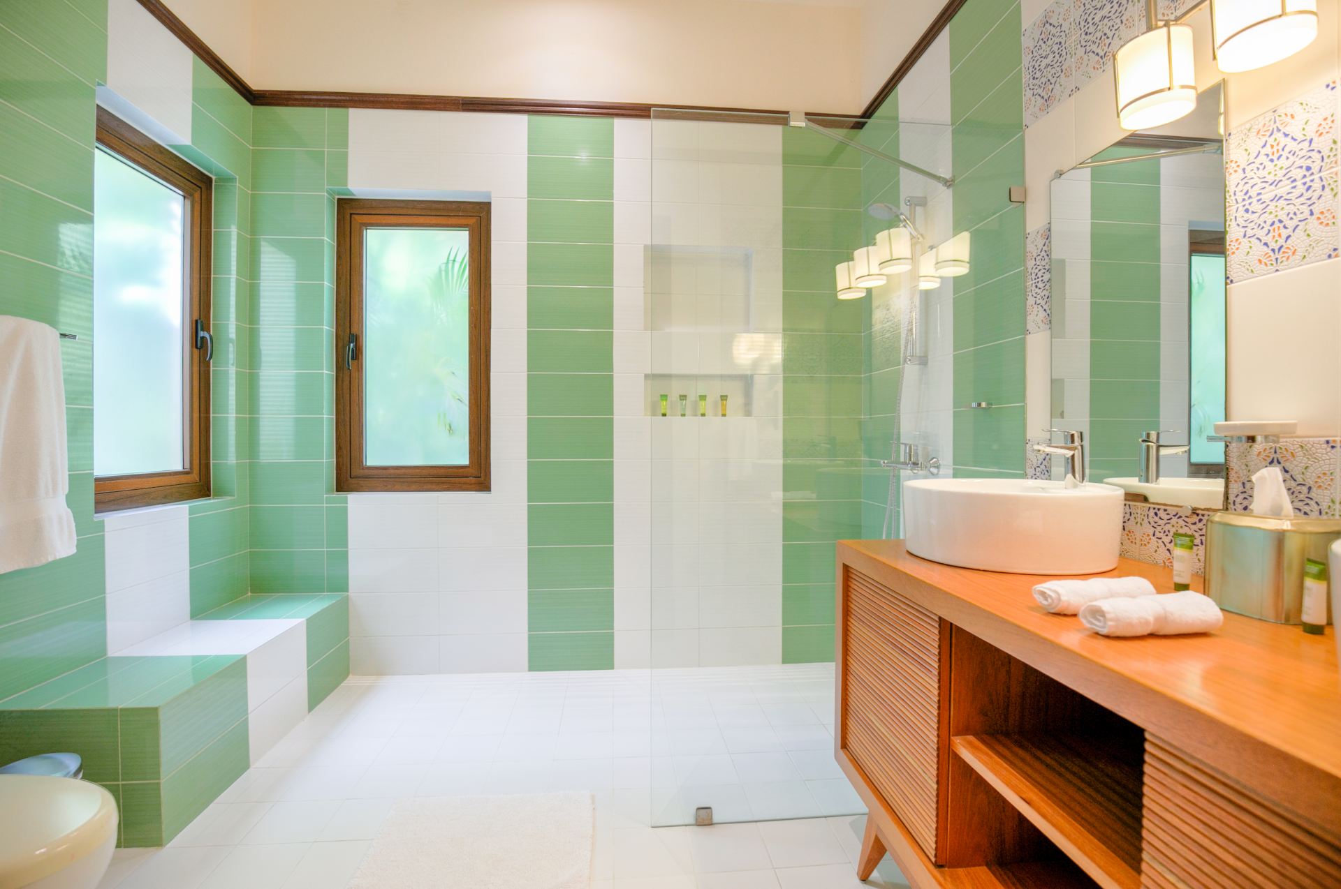 Villa Arrecife 24/25