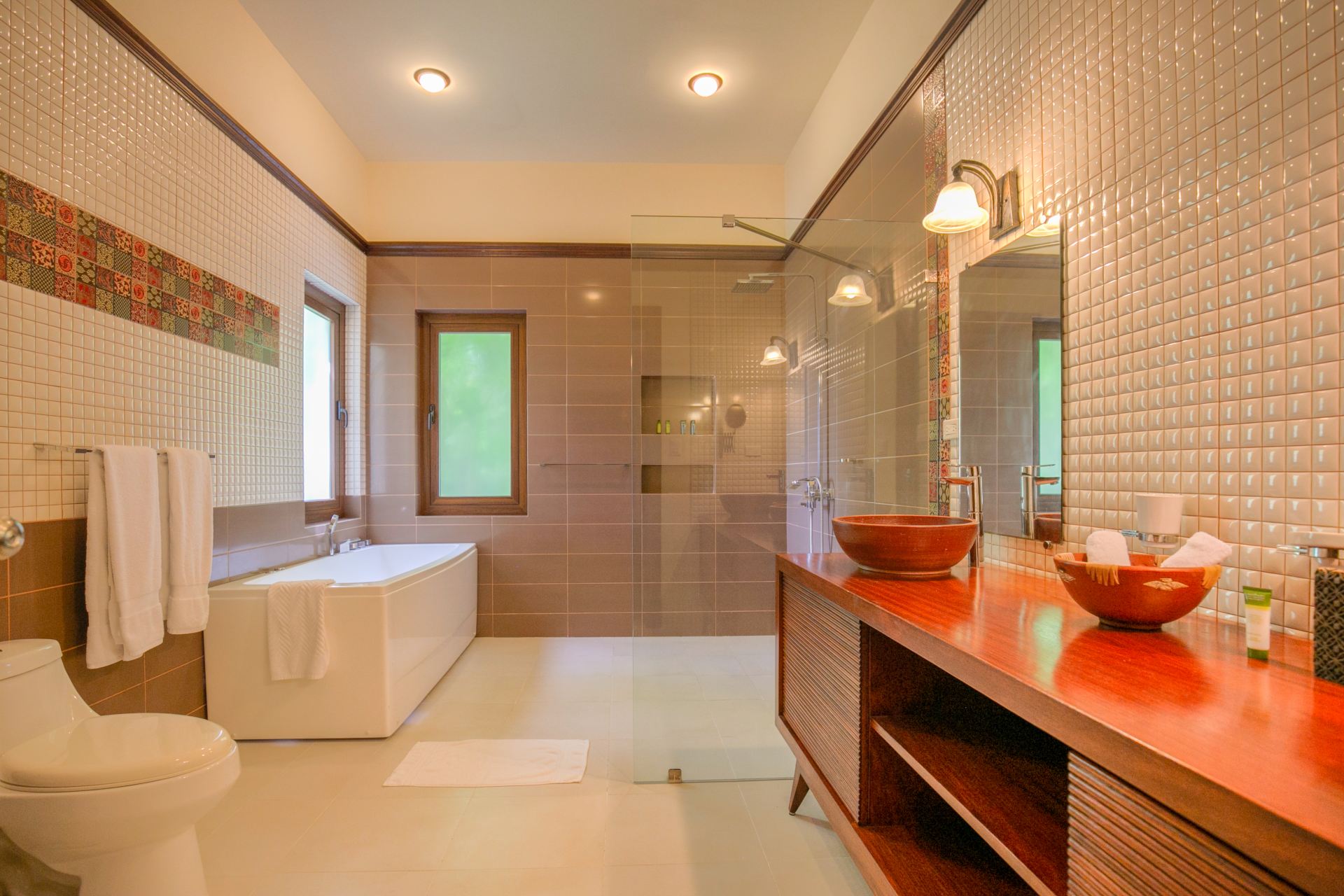 Villa Arrecife 24/25