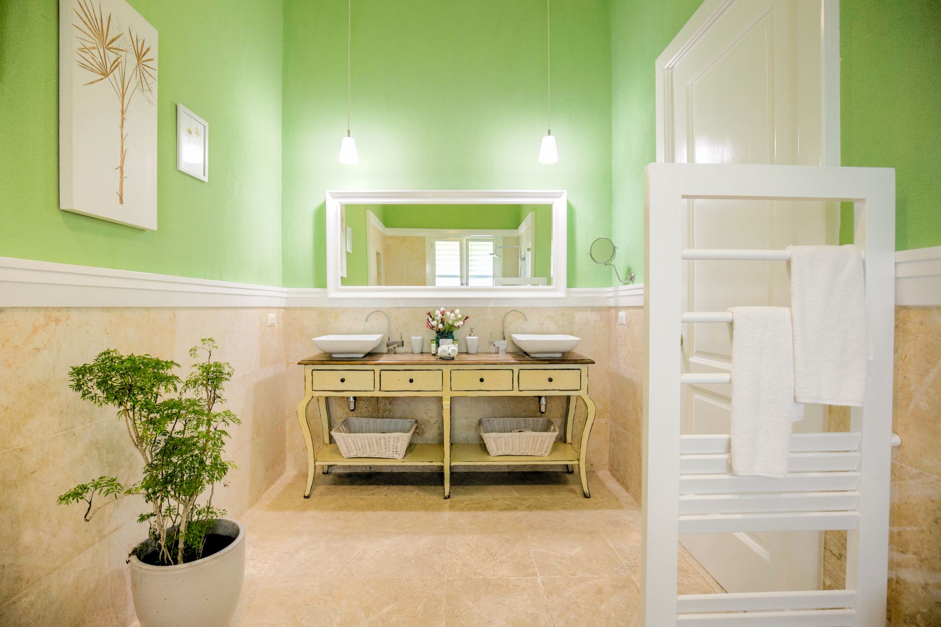 Villa Arrecife 24/25