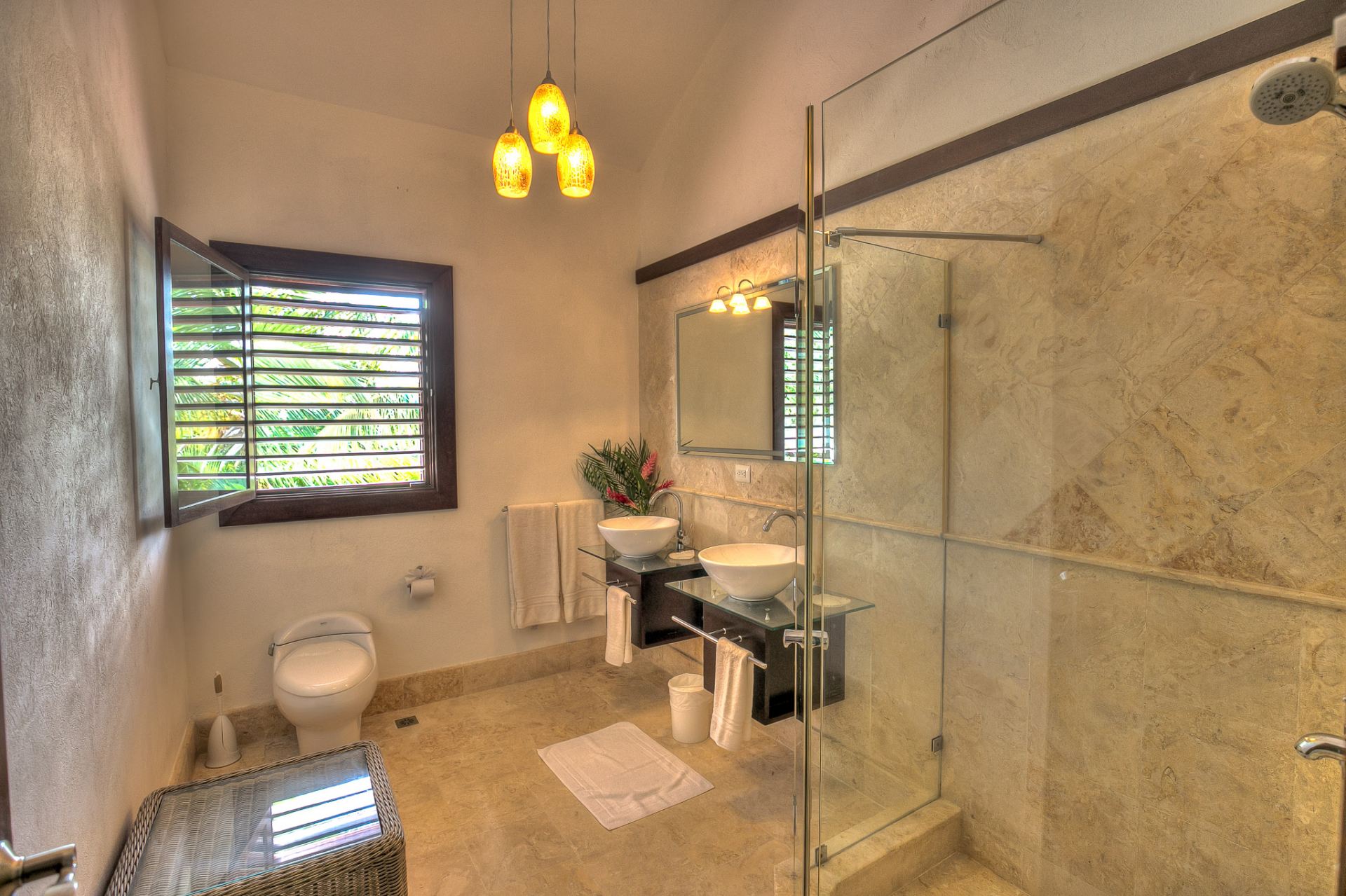 Villa Arrecife Estate