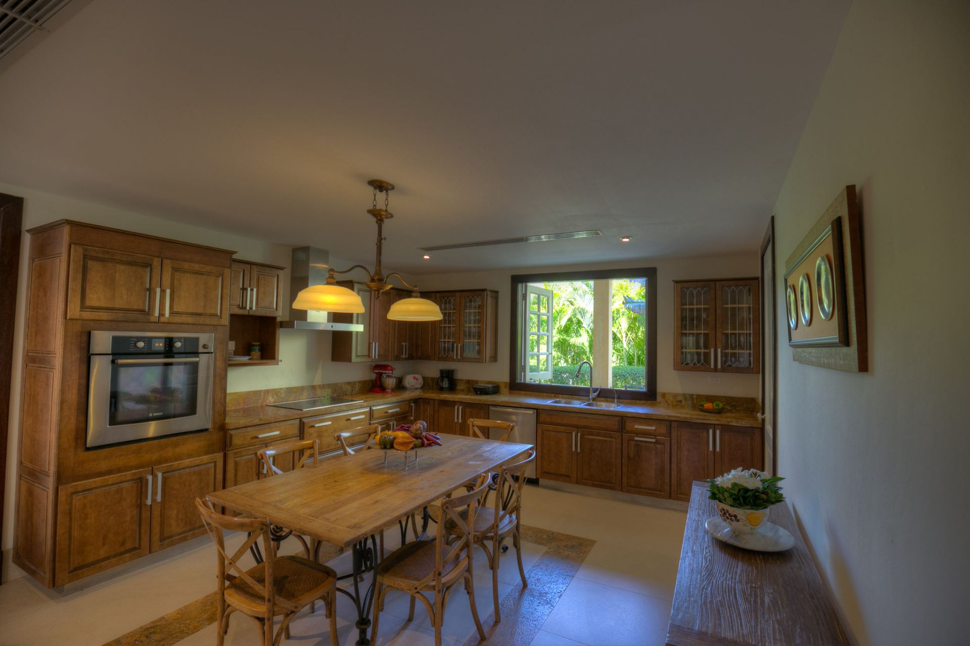 Villa Arrecife Estate