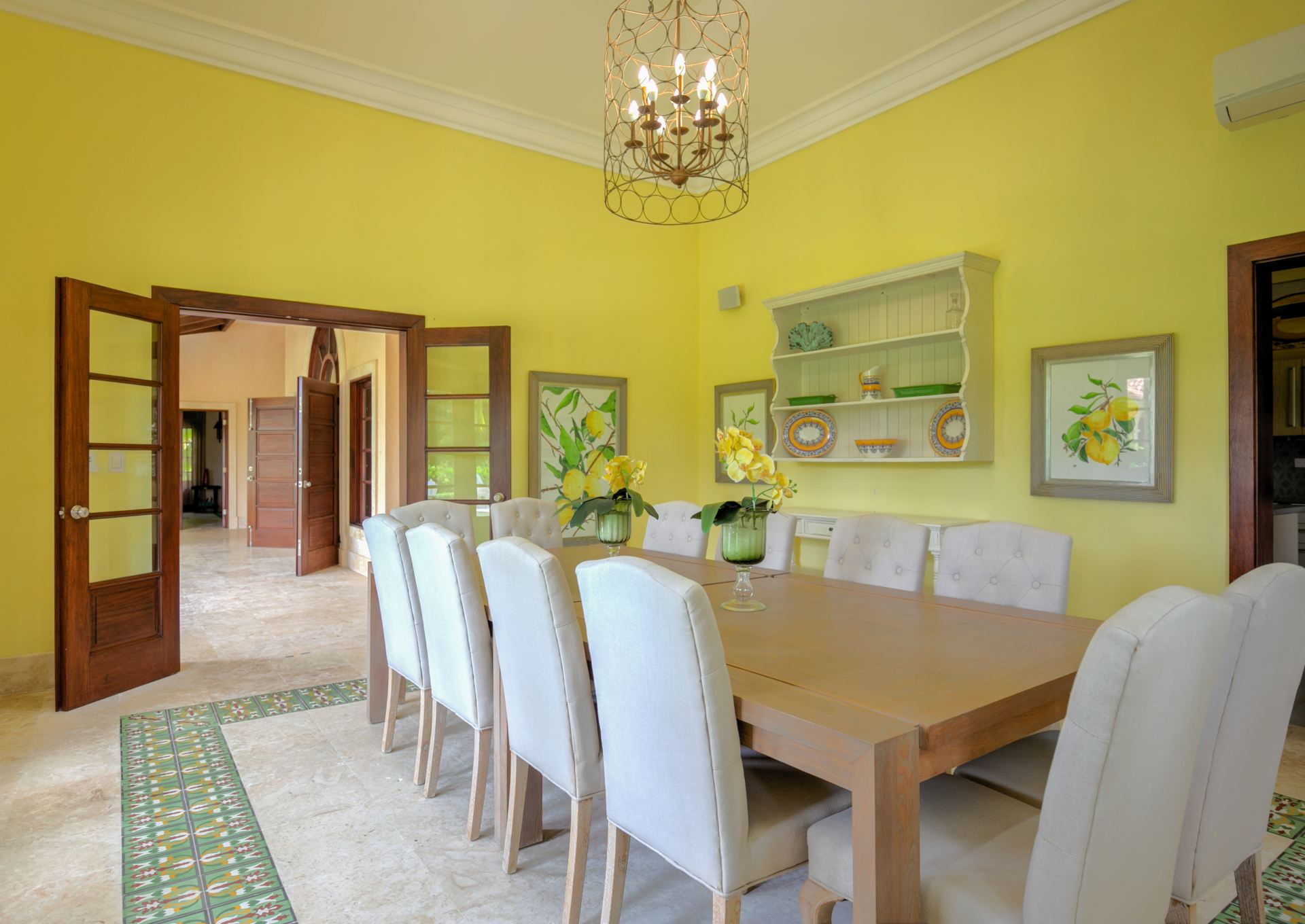 Villa Arrecife Estate