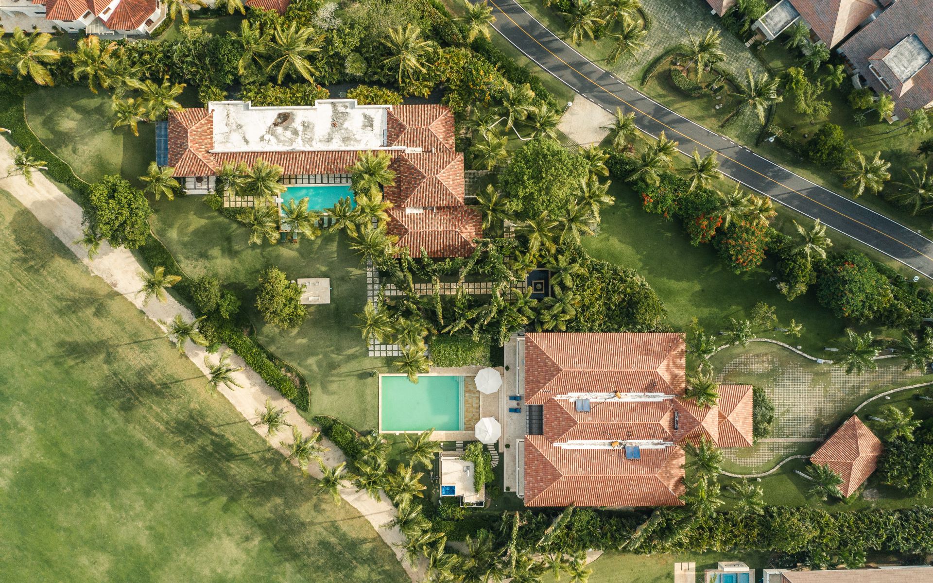 Villa Arrecife 24/25