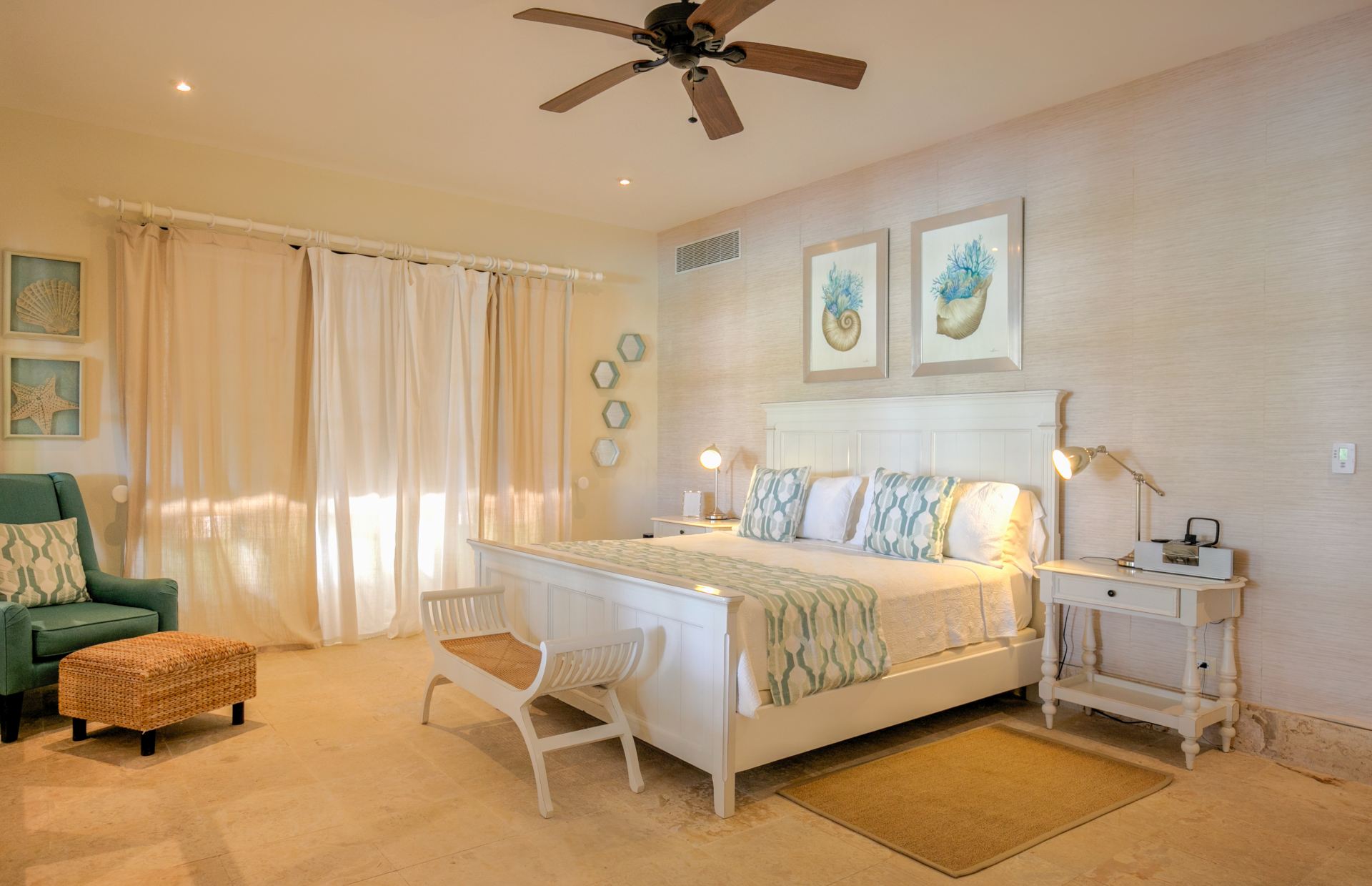 Villa Arrecife Estate